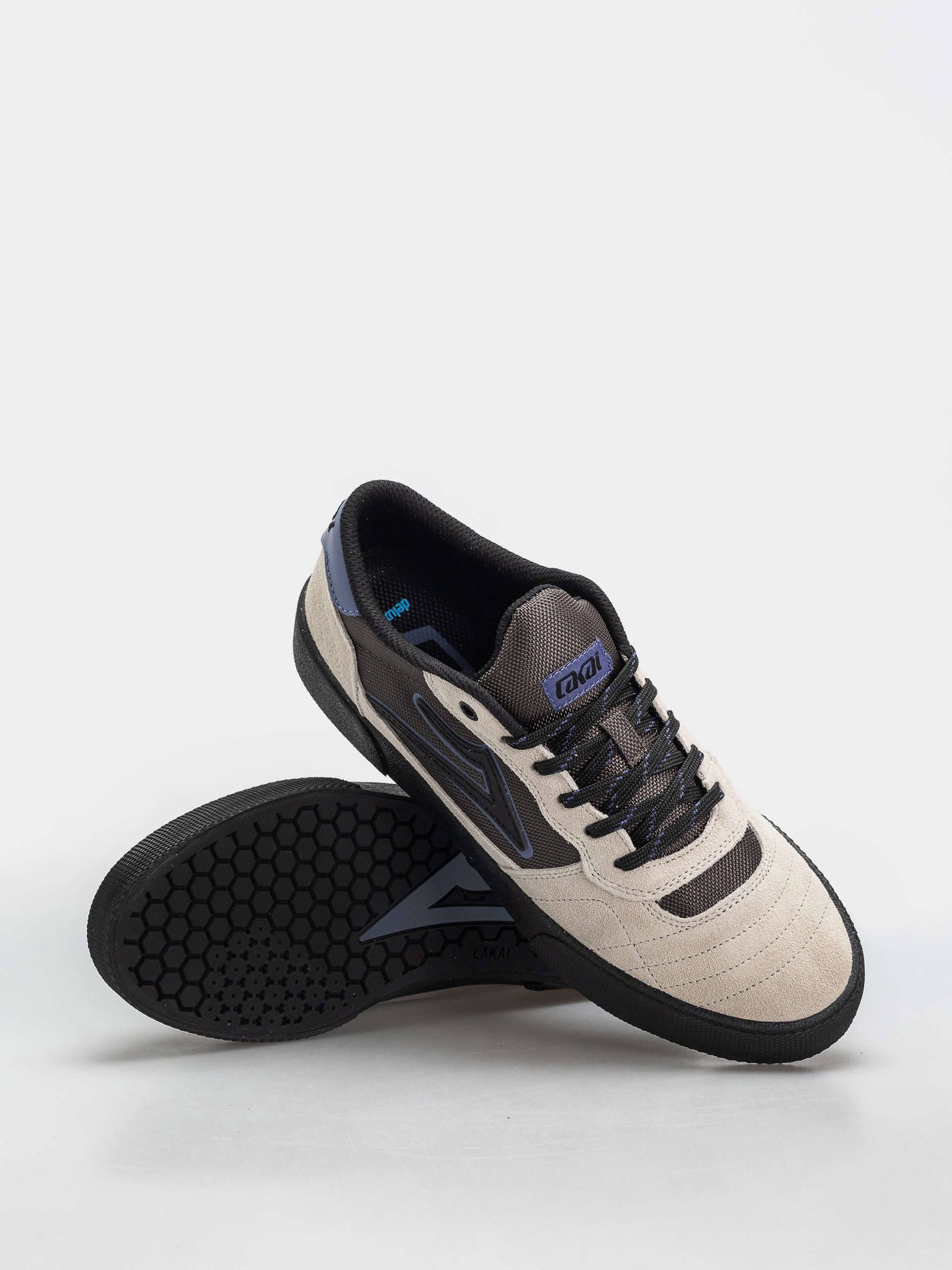 Topánky Lakai Cambridge Elite (almond peri tea)