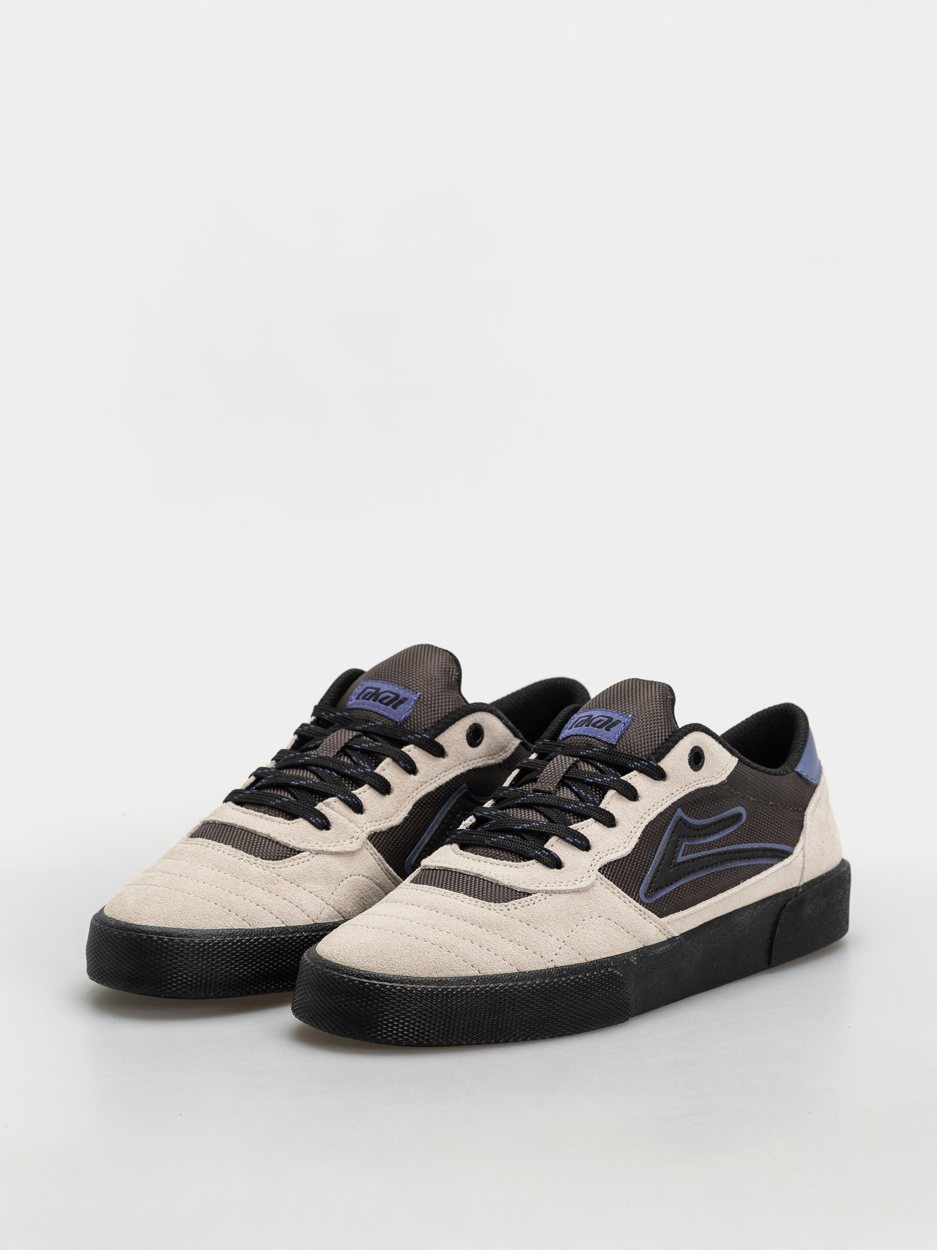 Topánky Lakai Cambridge Elite (almond peri tea)