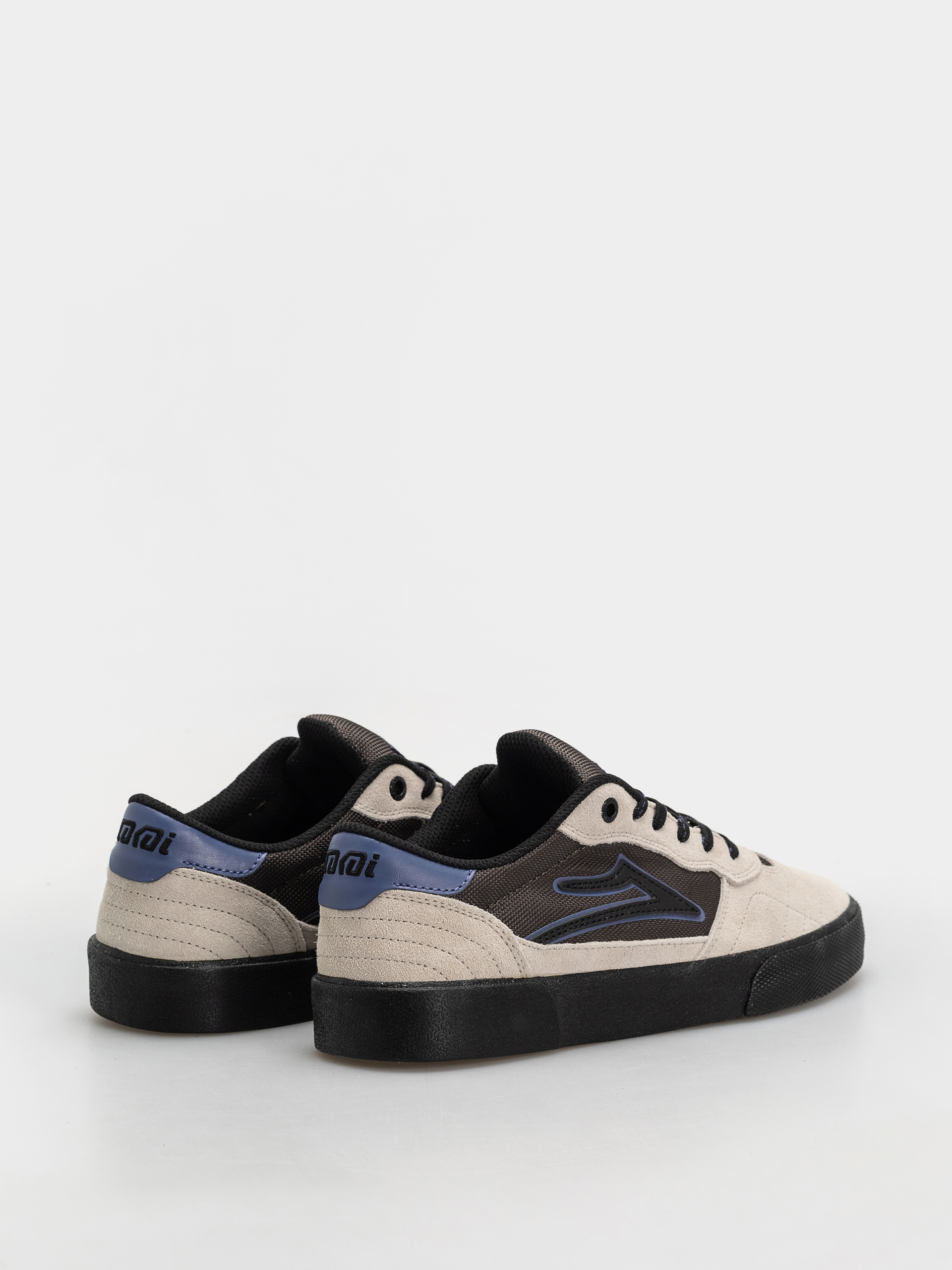 Topánky Lakai Cambridge Elite (almond peri tea)