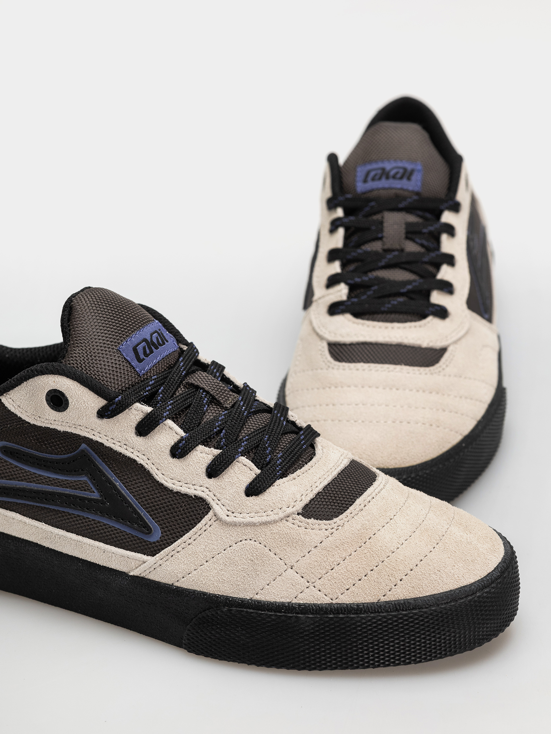 Topánky Lakai Cambridge Elite (almond peri tea)