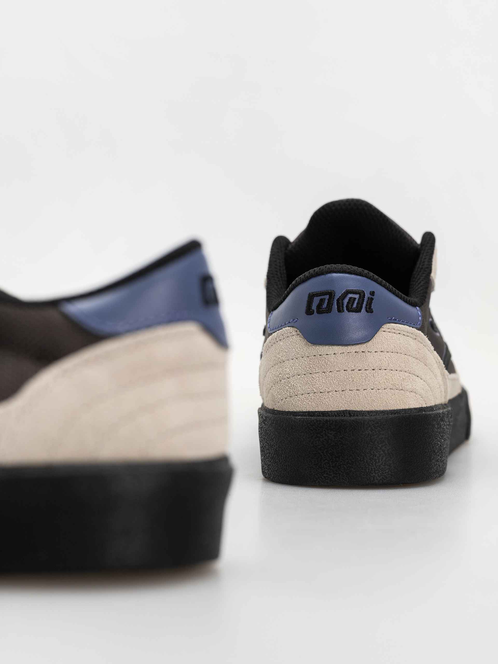 Topánky Lakai Cambridge Elite (almond peri tea)