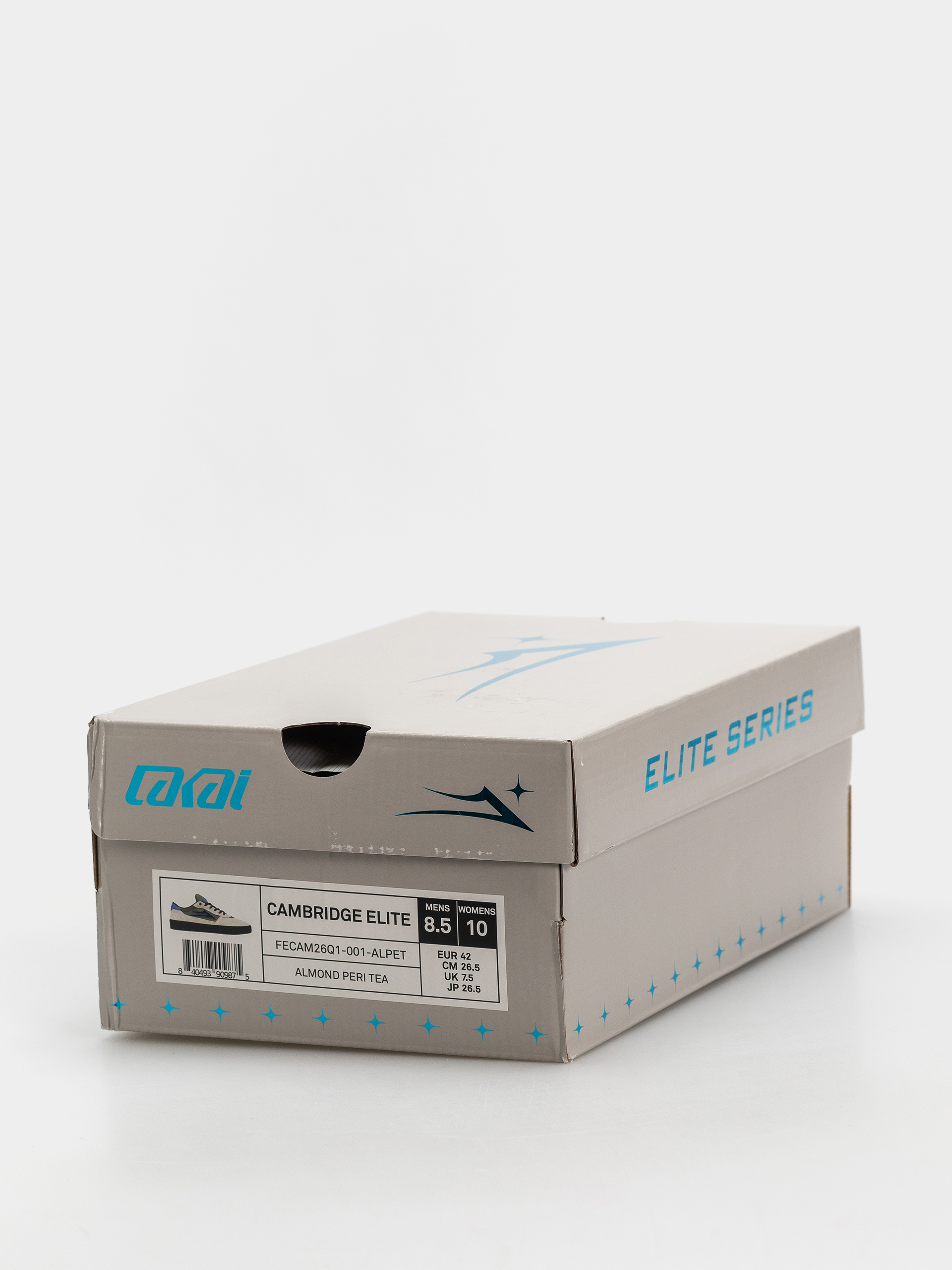 Topánky Lakai Cambridge Elite (almond peri tea)