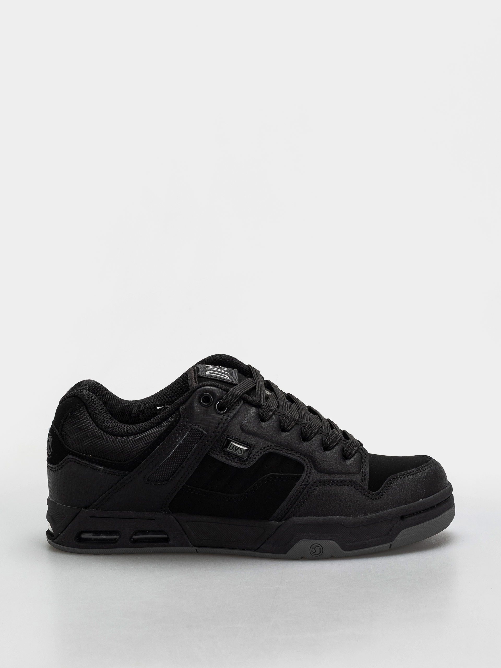 Topánky DVS Enduro Heir (black black leather)