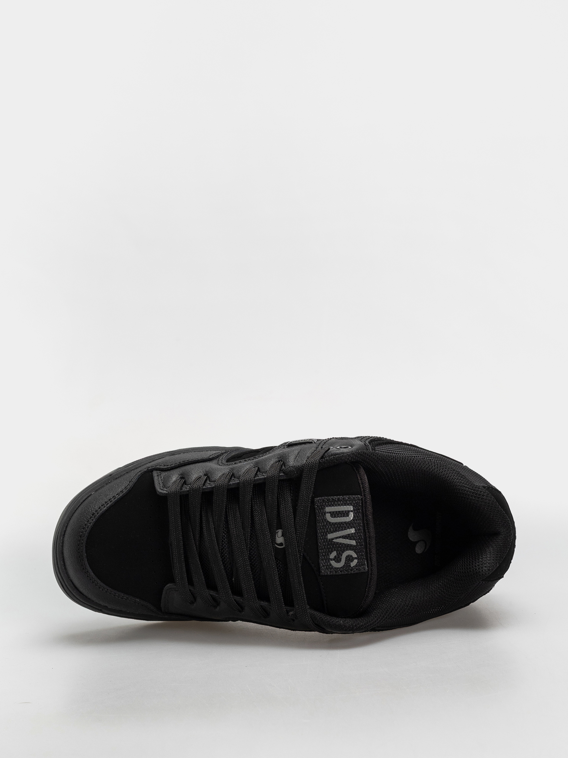Topánky DVS Enduro Heir (black black leather)