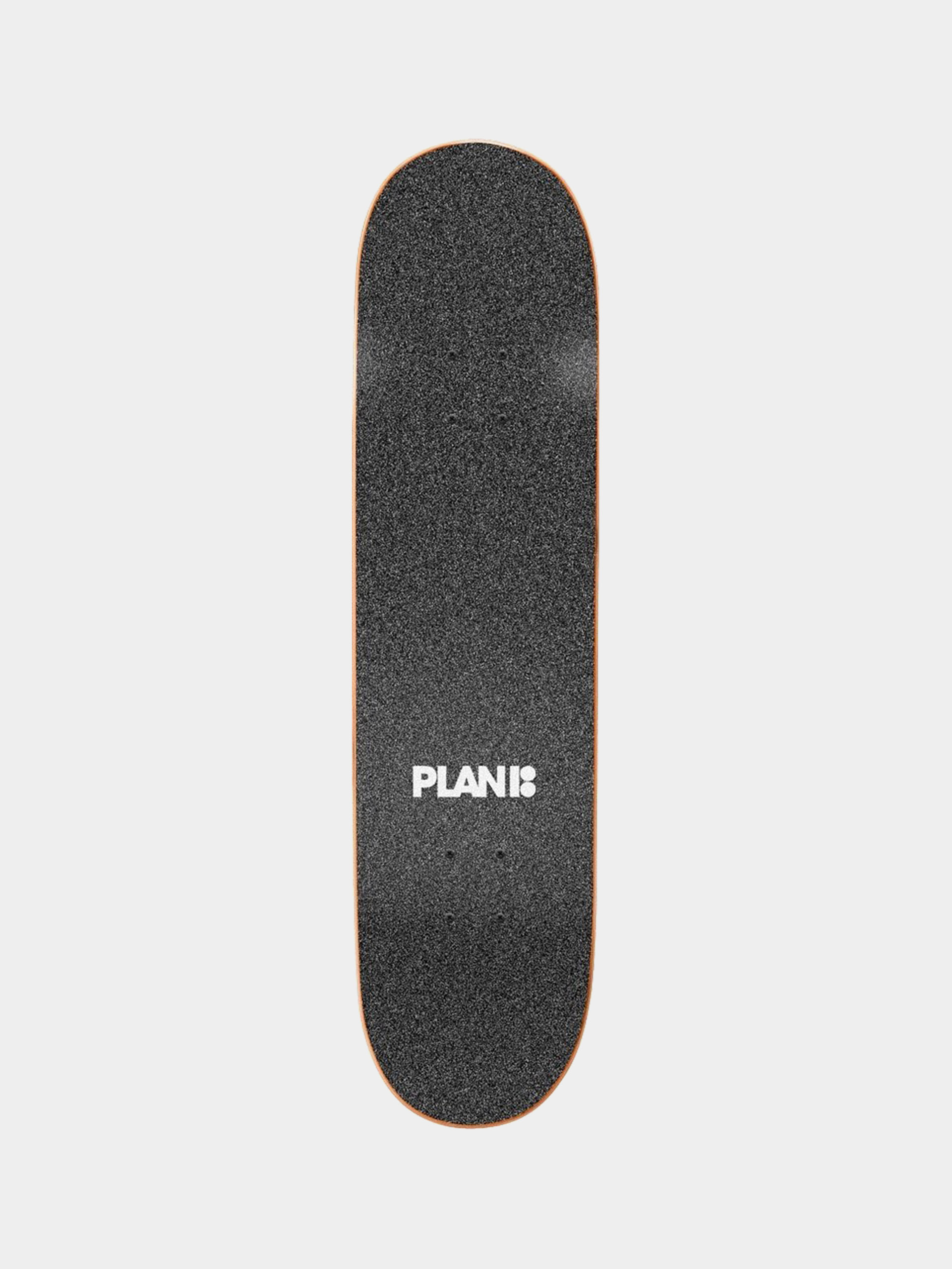 Skateboard Plan B Dev Joslin