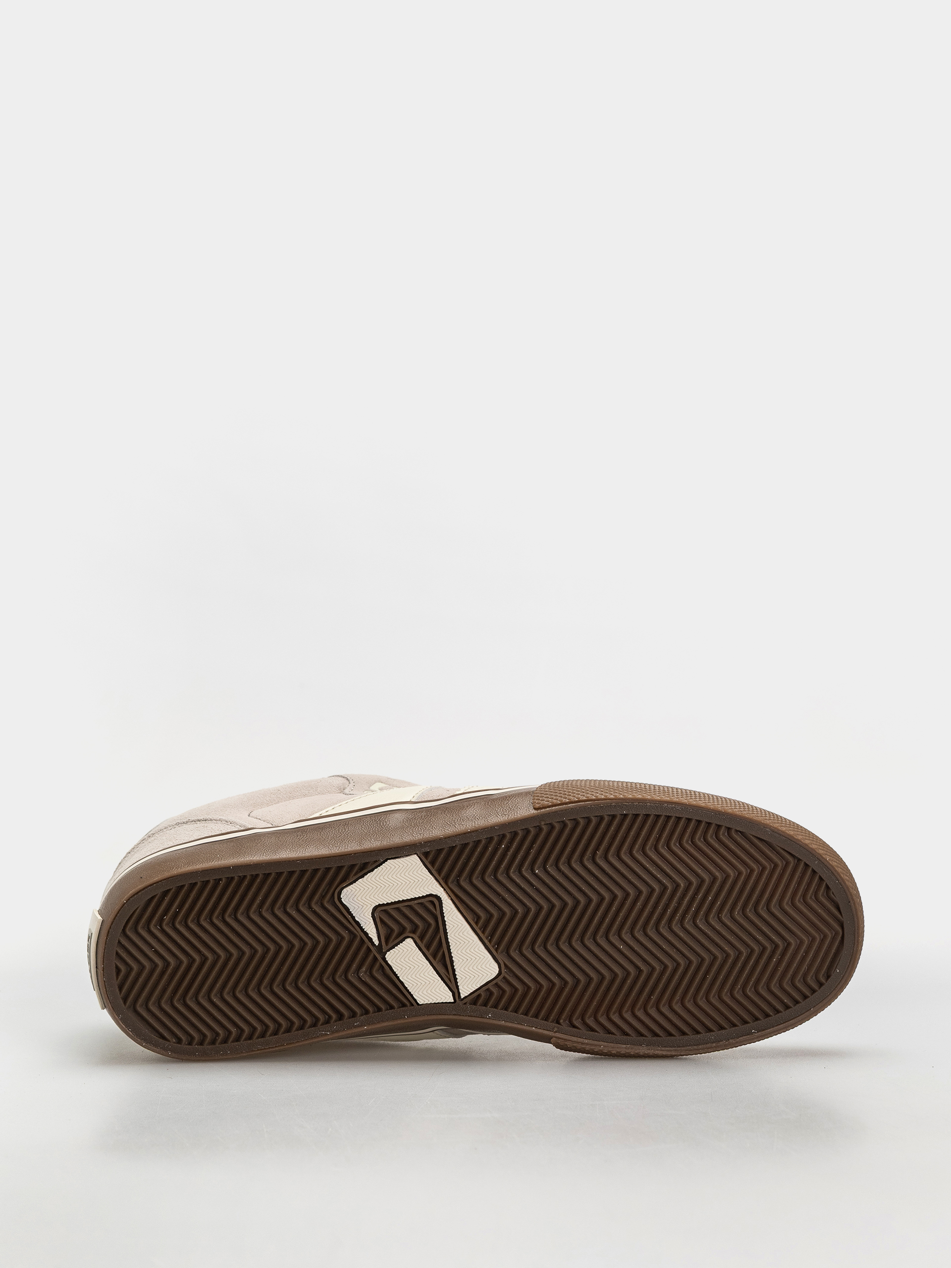 Topánky Globe Encore 2 (grey/tobacco gum)