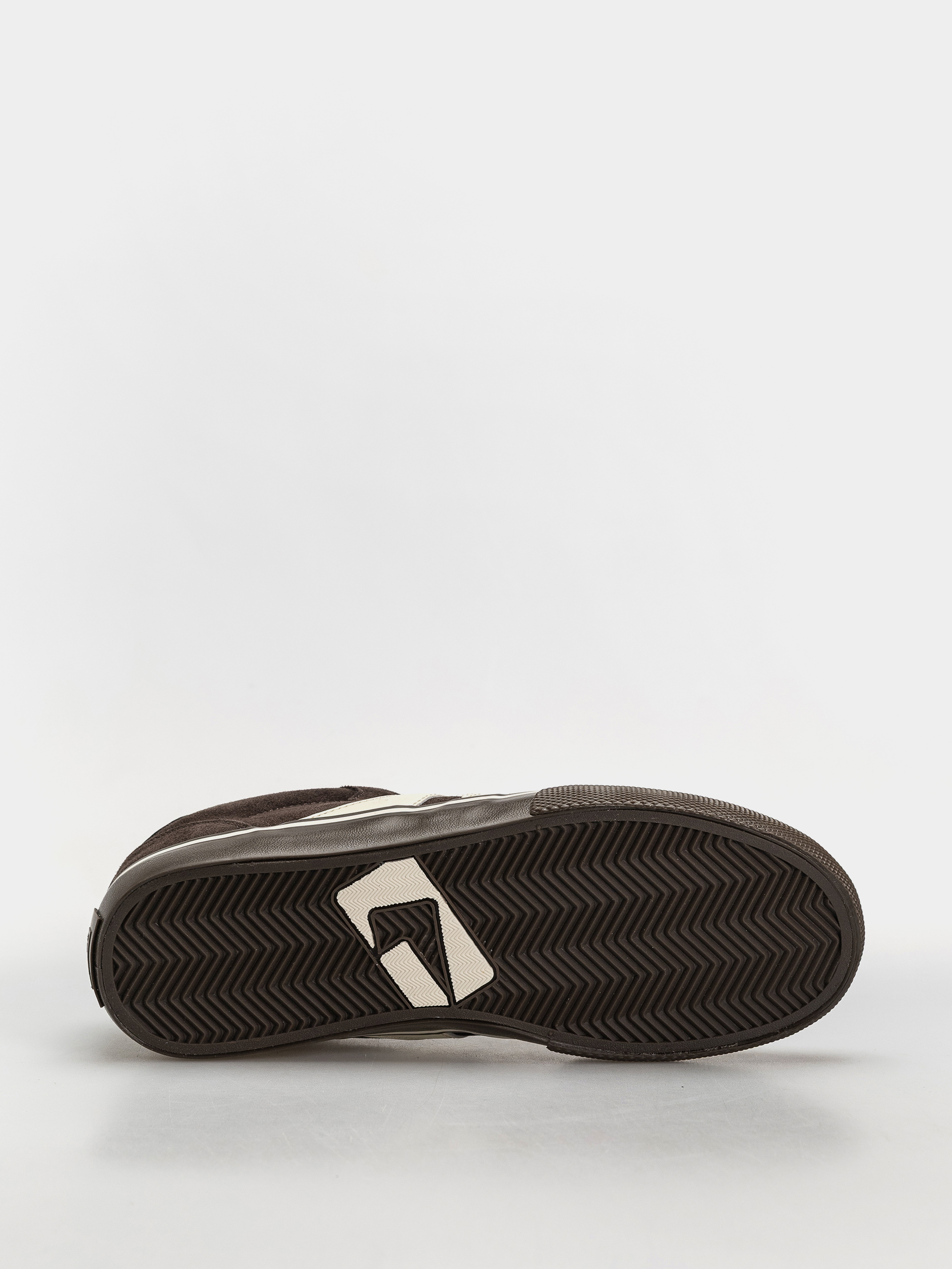 Topánky Globe Encore 2 (brown/dark gum)