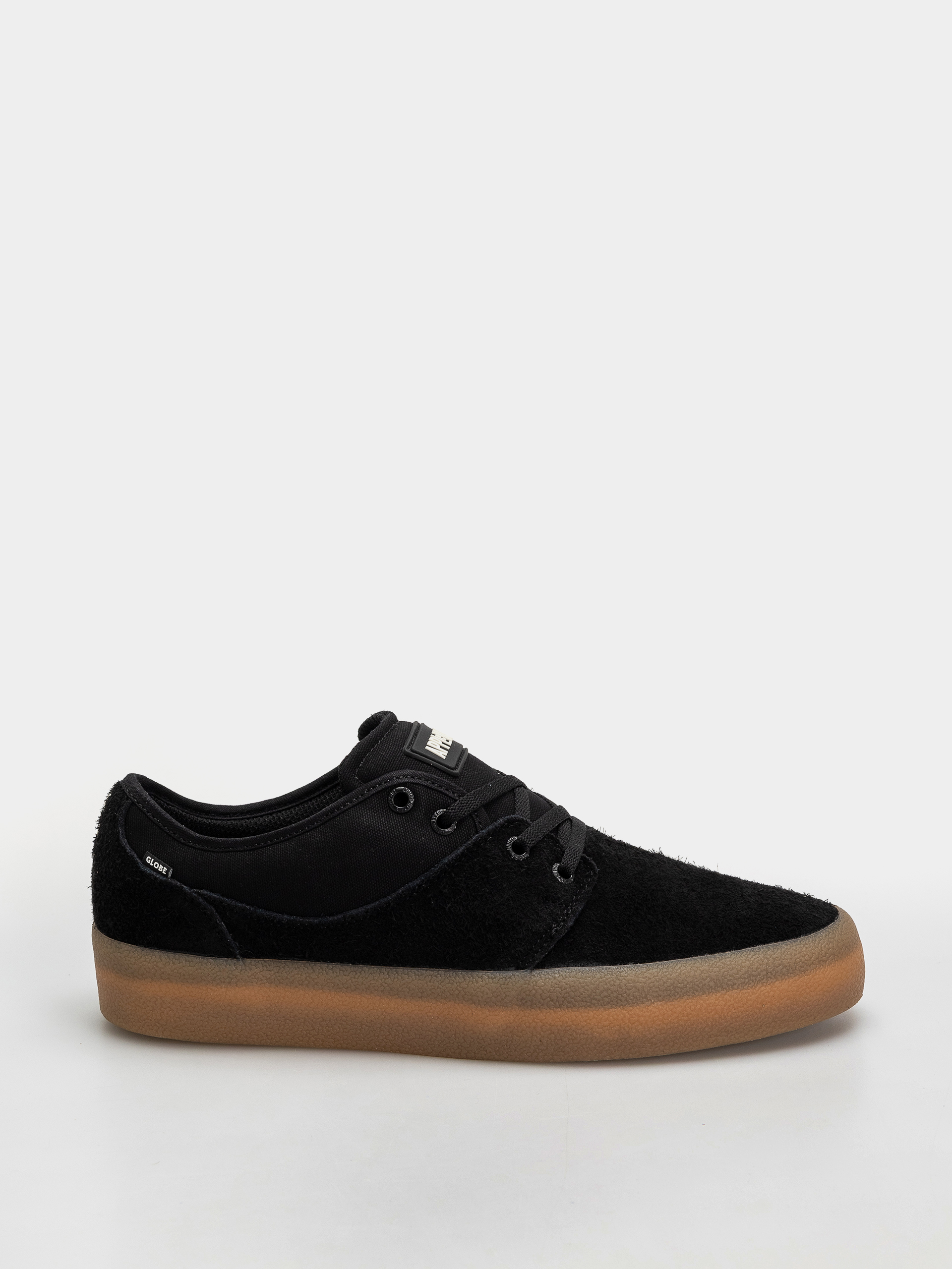 Topu00e1nky Globe Mahalo (black/gum/crepe)