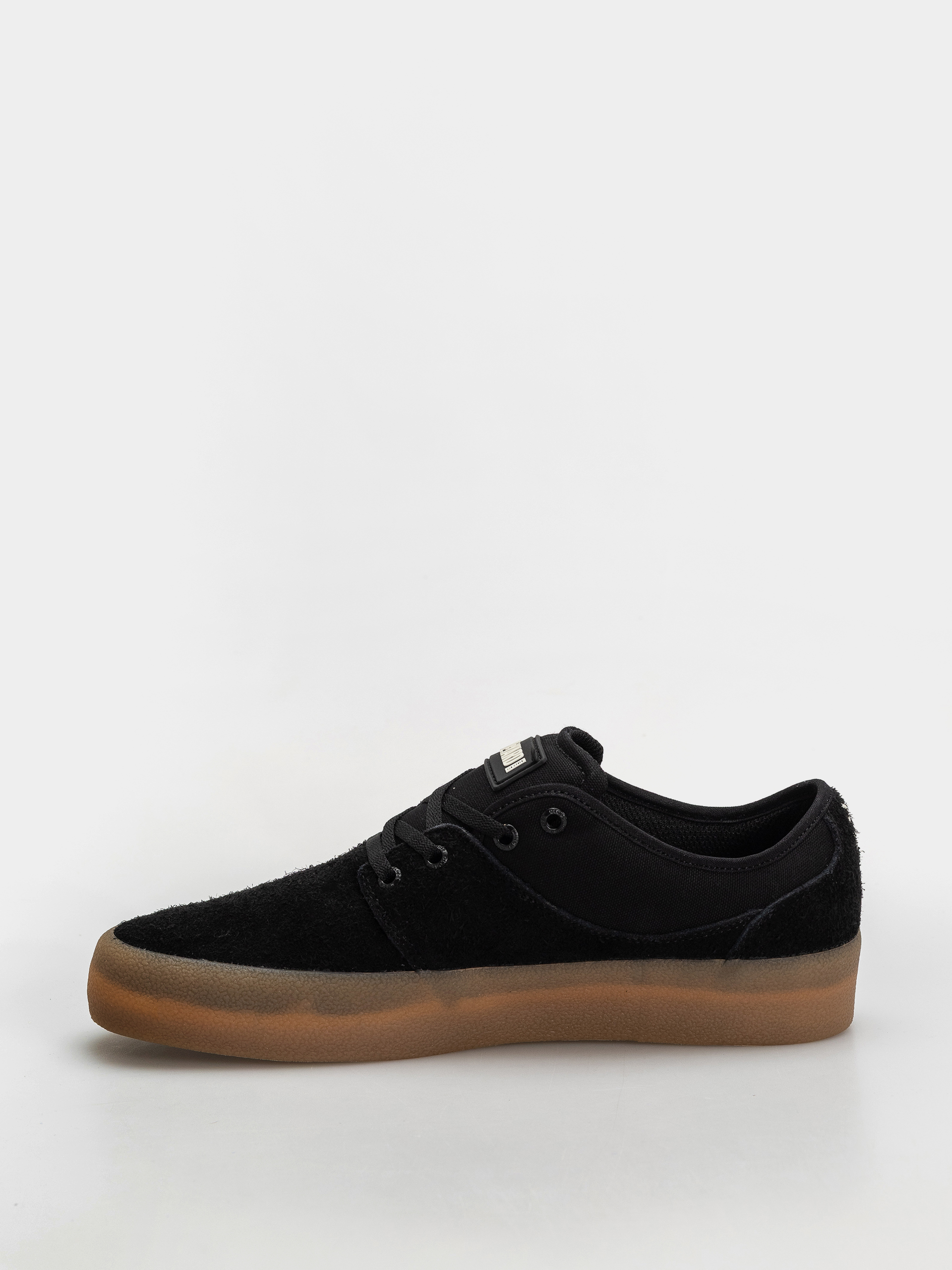 Topánky Globe Mahalo (black/gum/crepe)