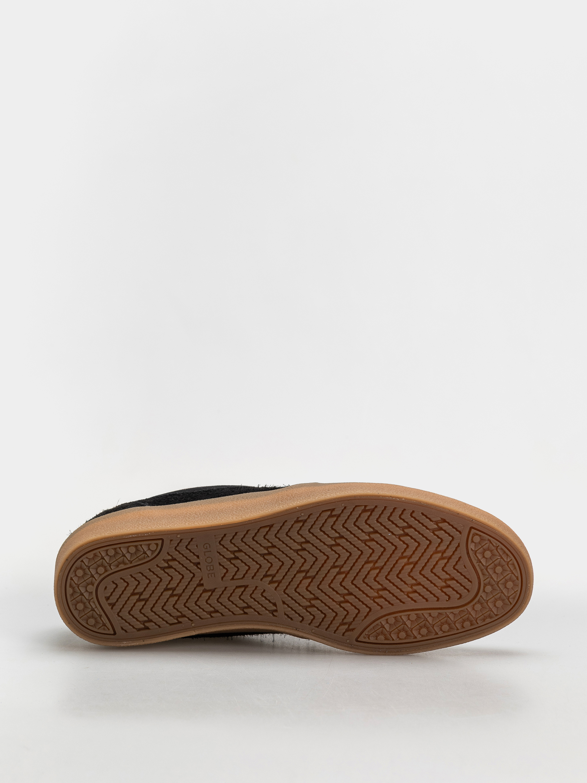 Topánky Globe Mahalo (black/gum/crepe)