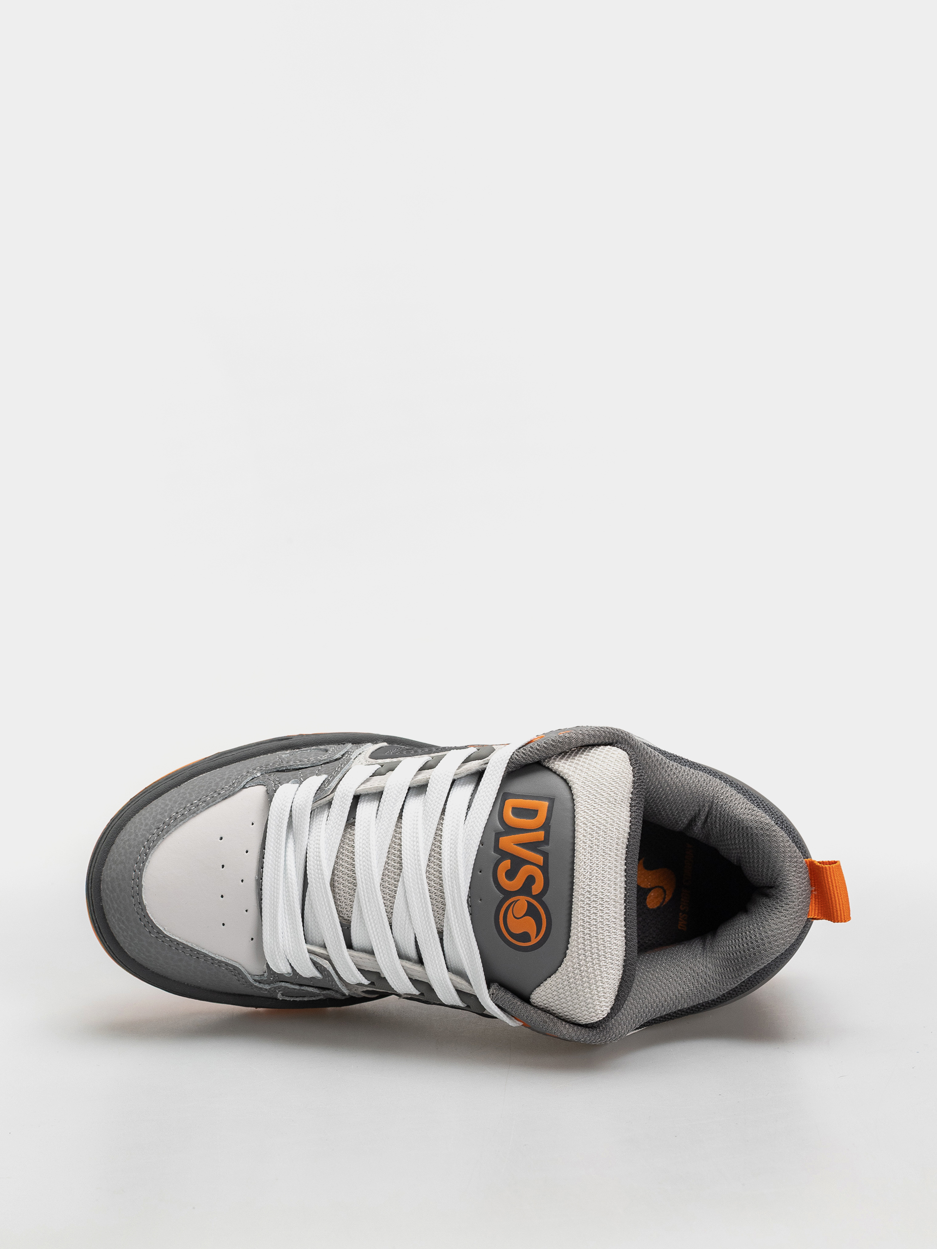Topánky DVS Comanche (charcoal/grey/orange)