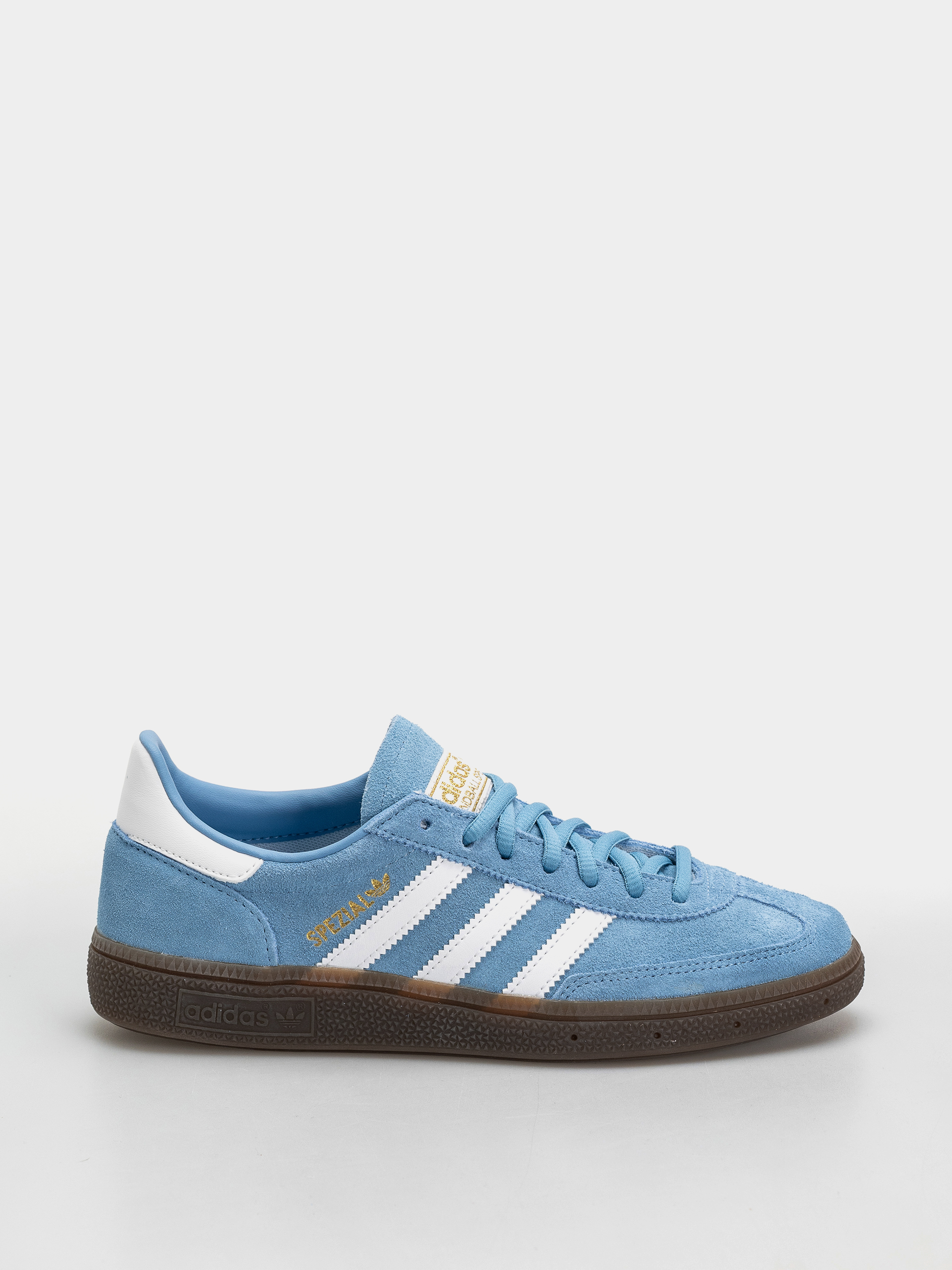 Topánky adidas Handball Spezial (light blue/cloud white/gum5)