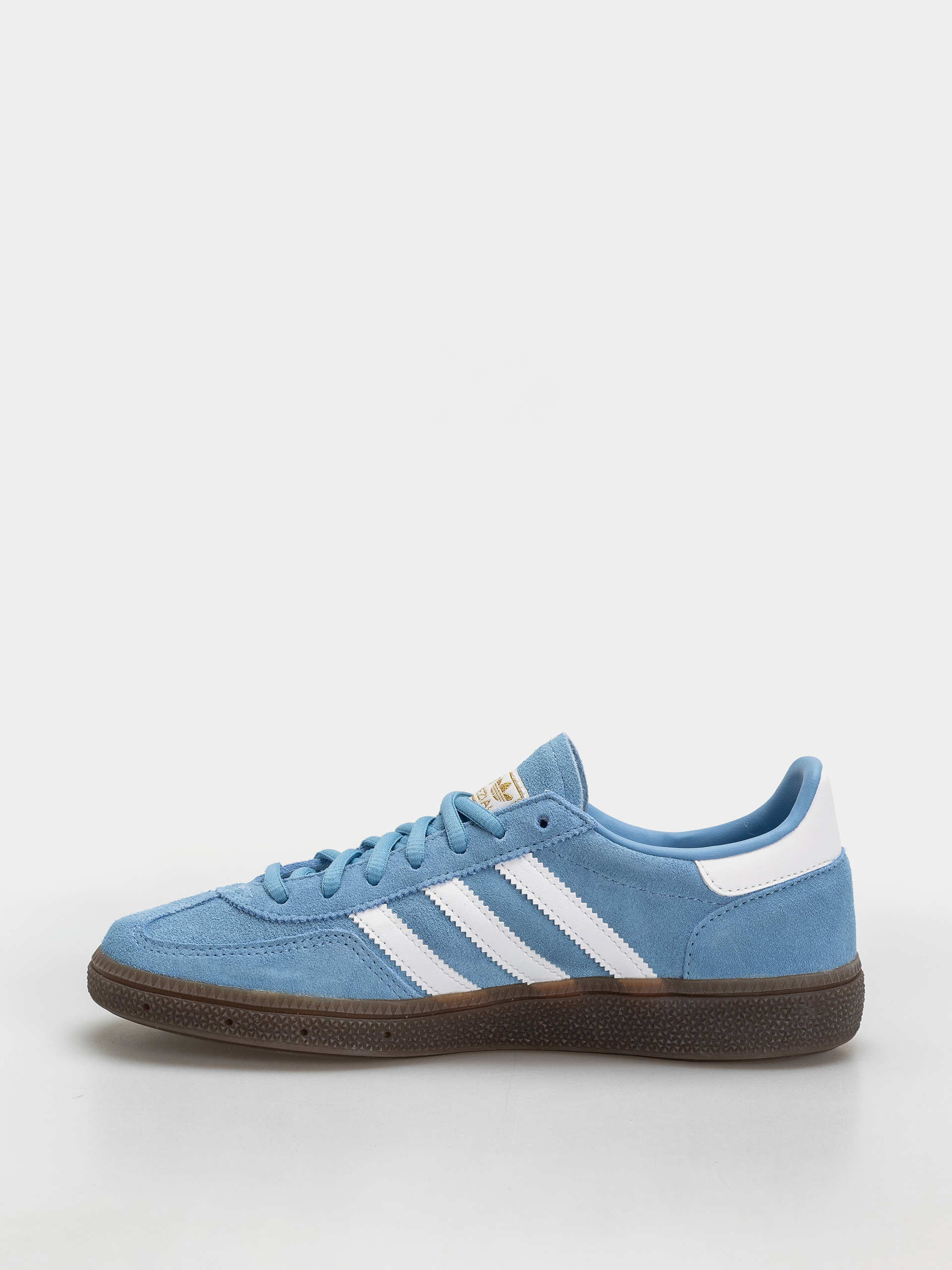 Topánky adidas Handball Spezial (light blue/cloud white/gum5)