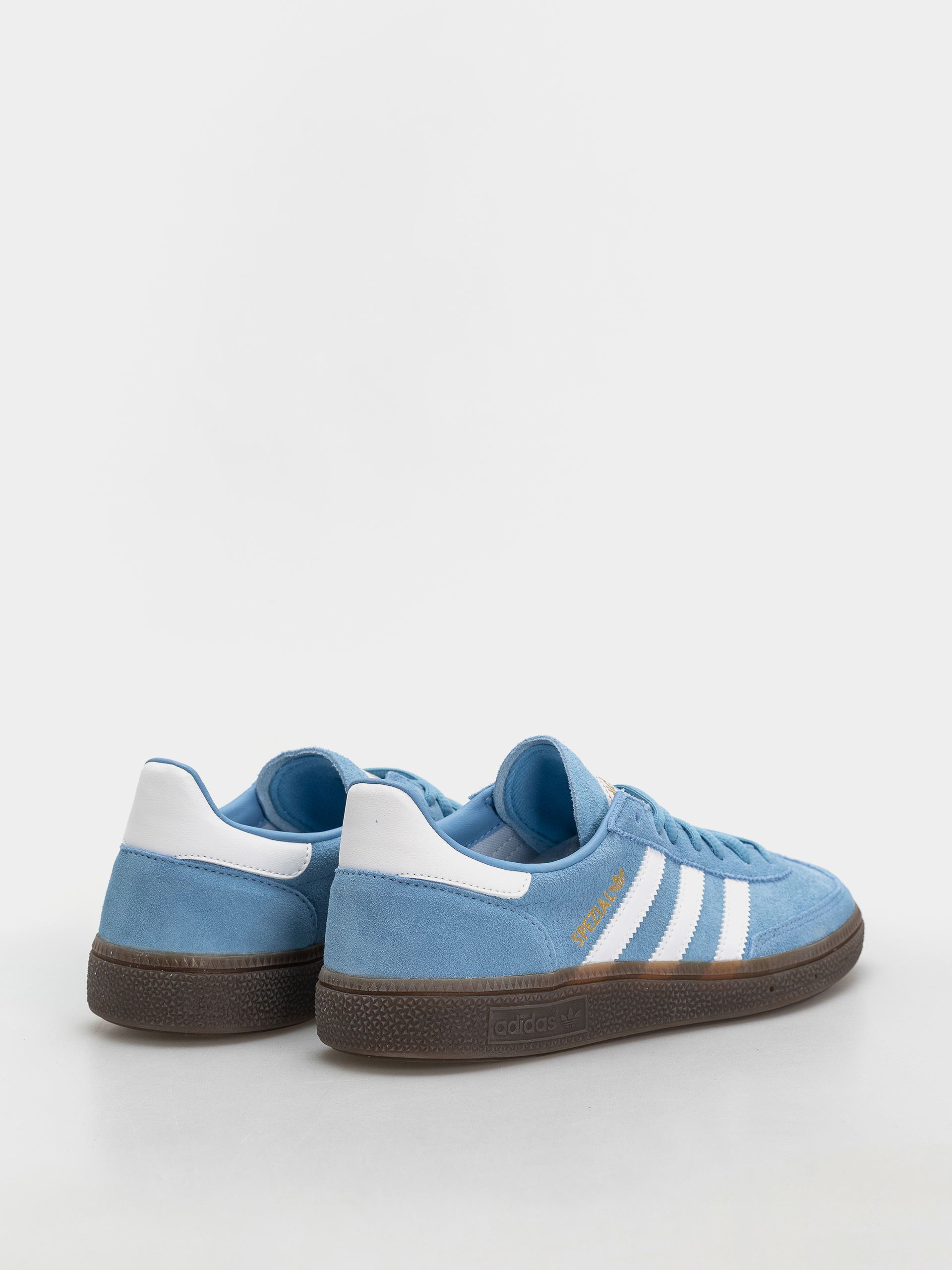 Topánky adidas Handball Spezial (light blue/cloud white/gum5)