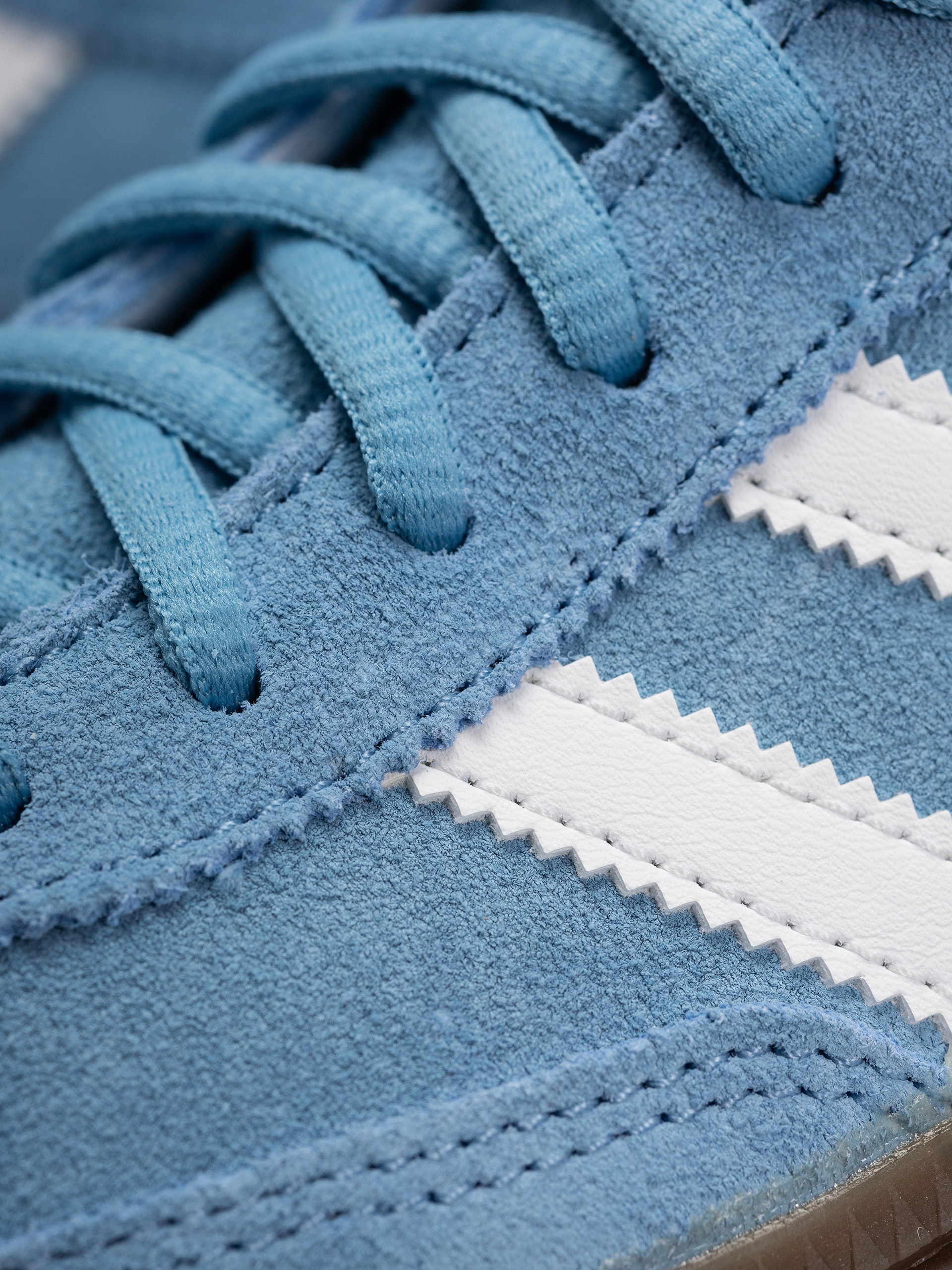 Topánky adidas Handball Spezial (light blue/cloud white/gum5)
