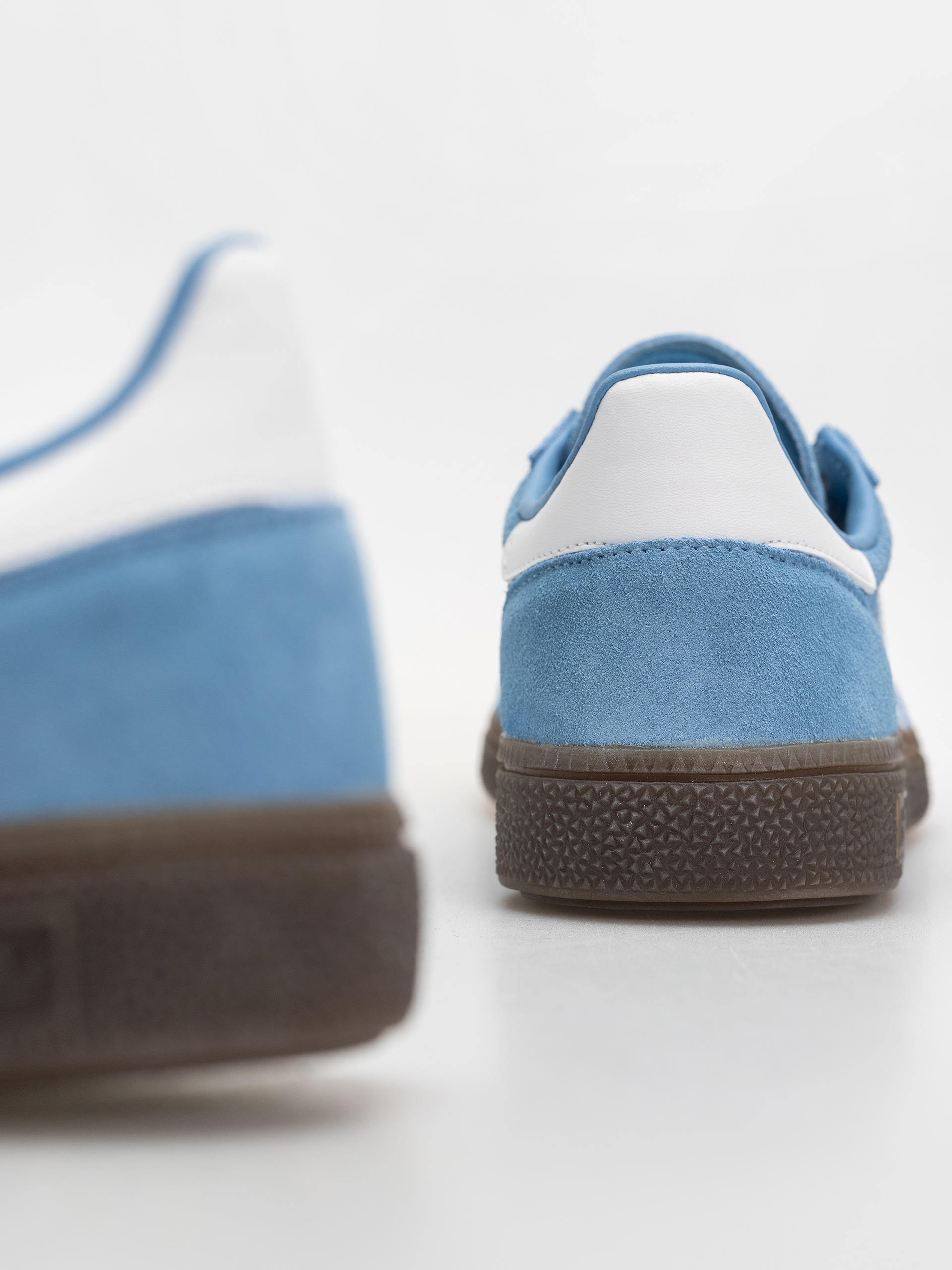 Topánky adidas Handball Spezial (light blue/cloud white/gum5)