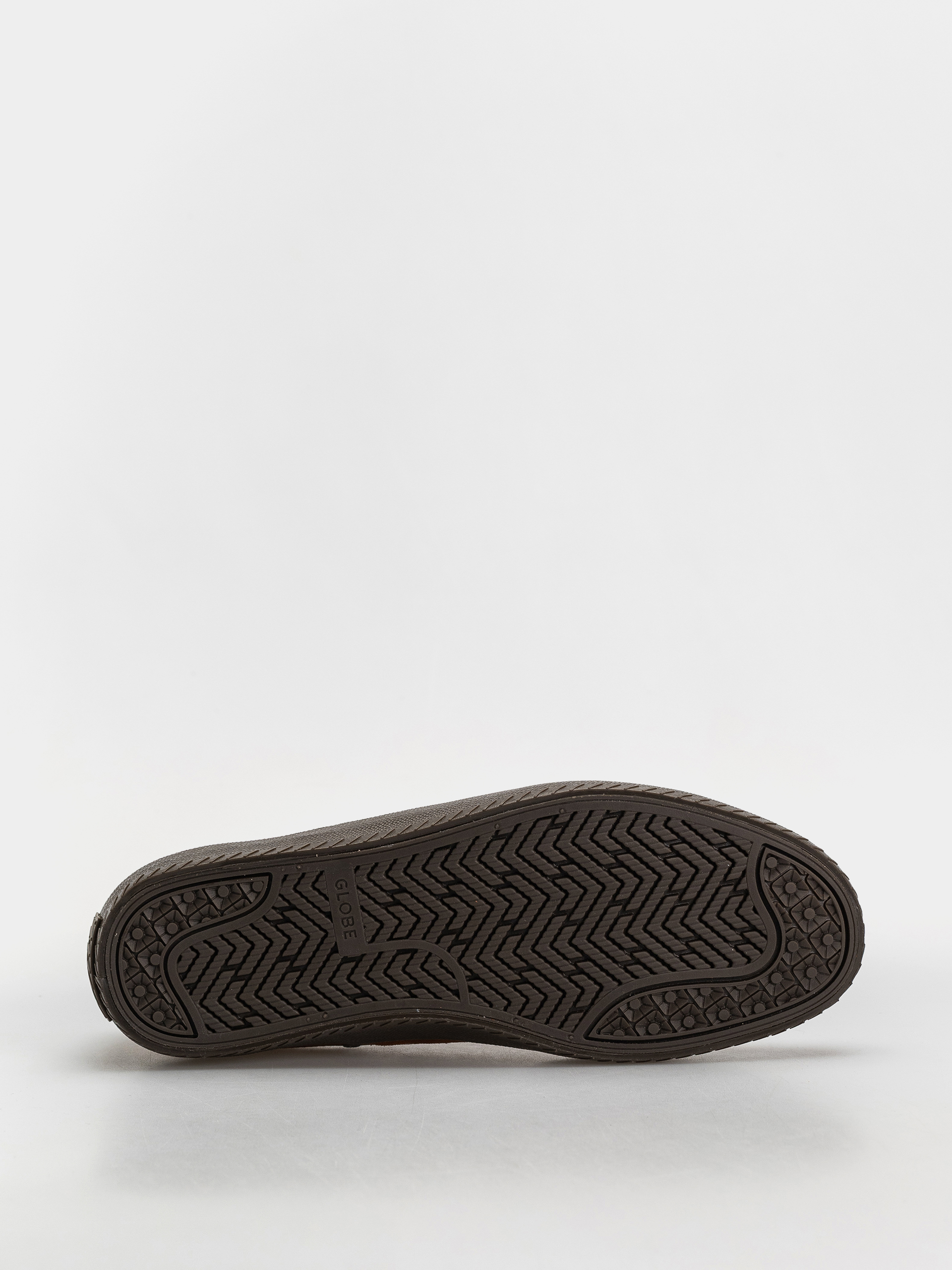 Topánky Globe Melbek (caramel)