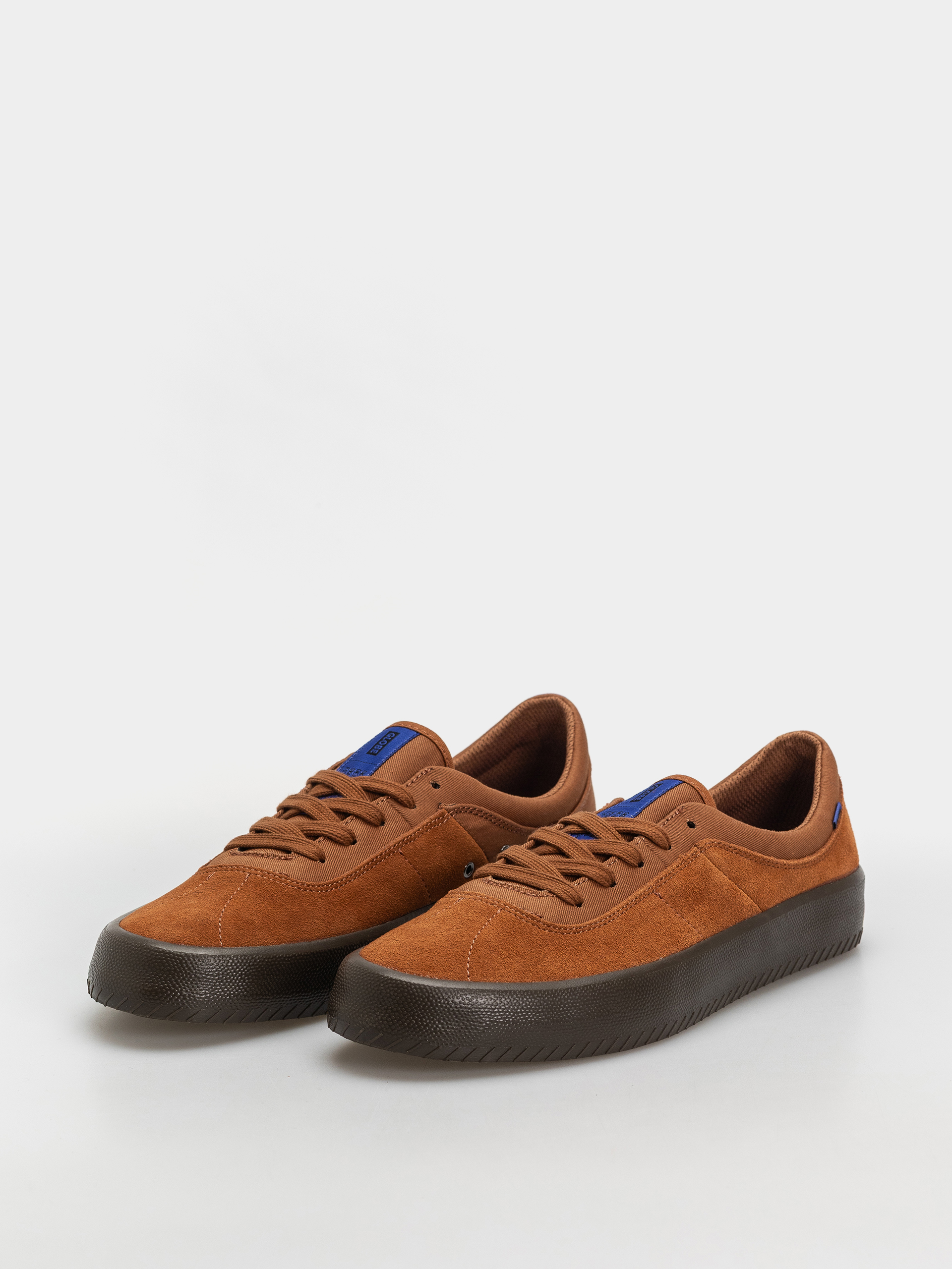 Topánky Globe Melbek (caramel)