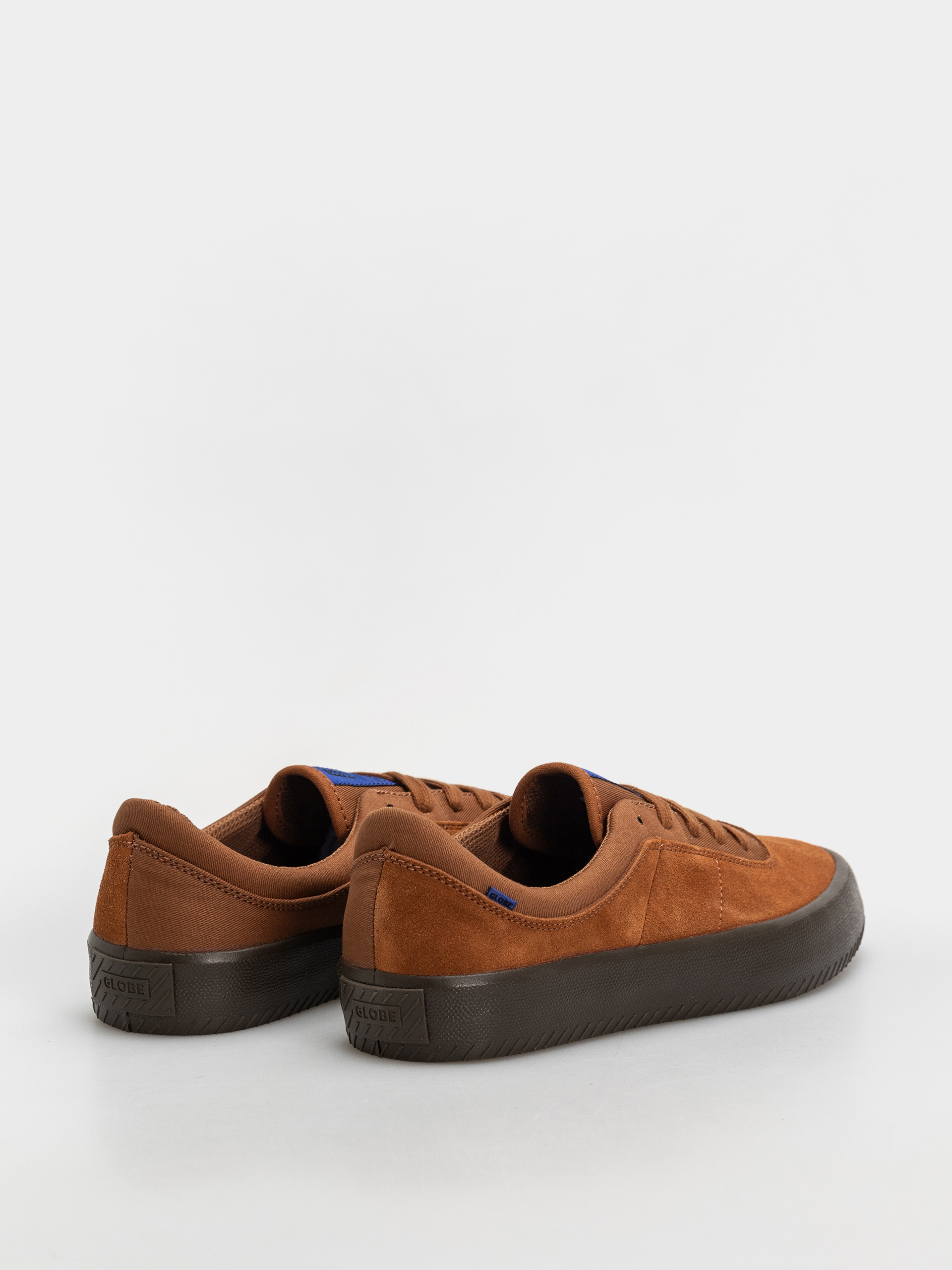 Topánky Globe Melbek (caramel)