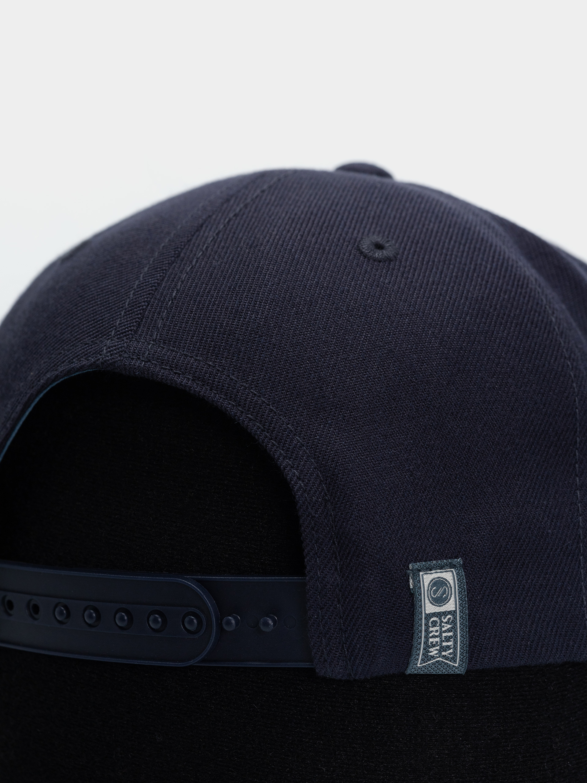 Šiltovka Salty Crew Tako Club Snapback (navy)
