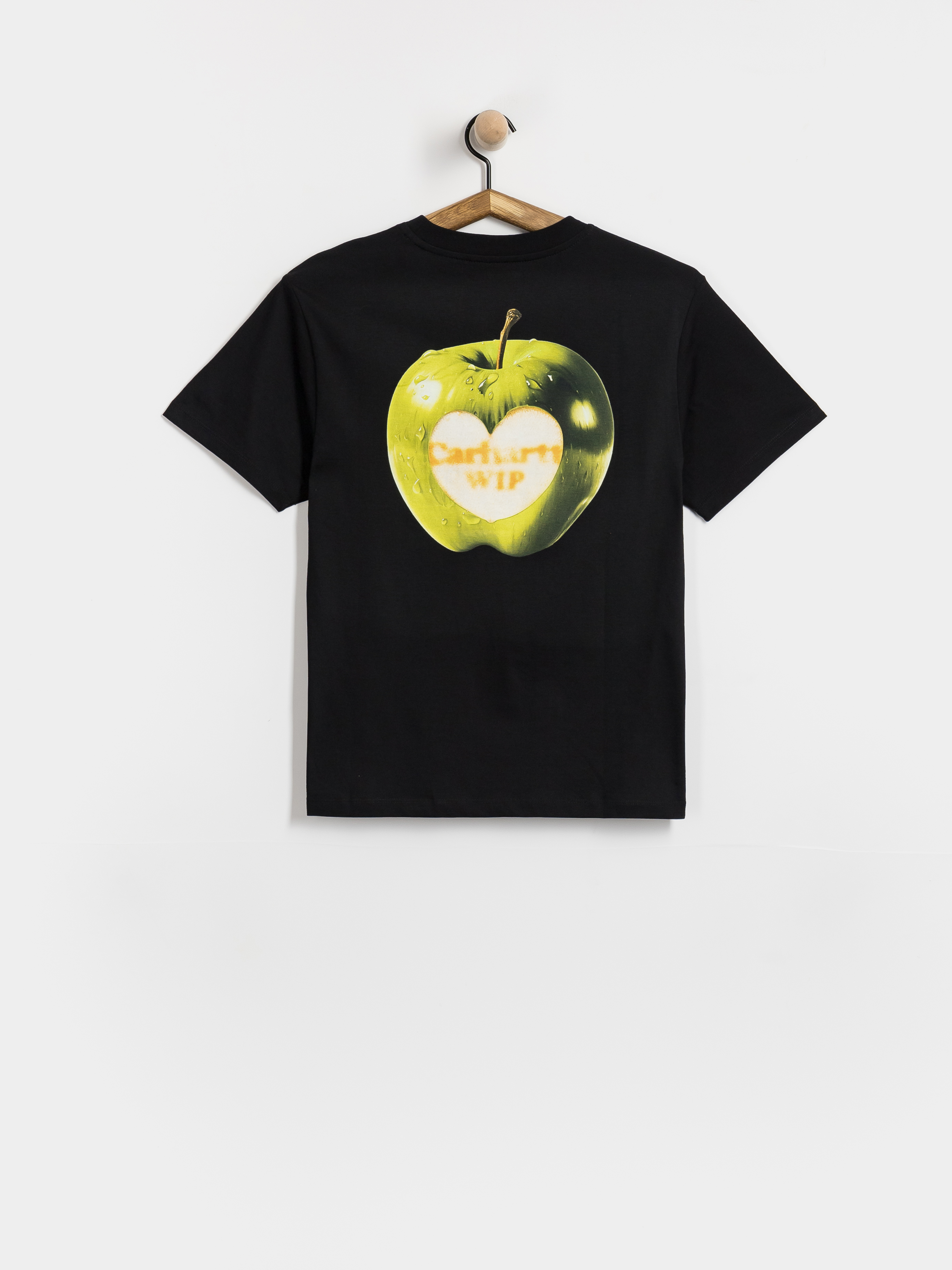 Triu010dko Carhartt WIP Spoiled Wmn (black)