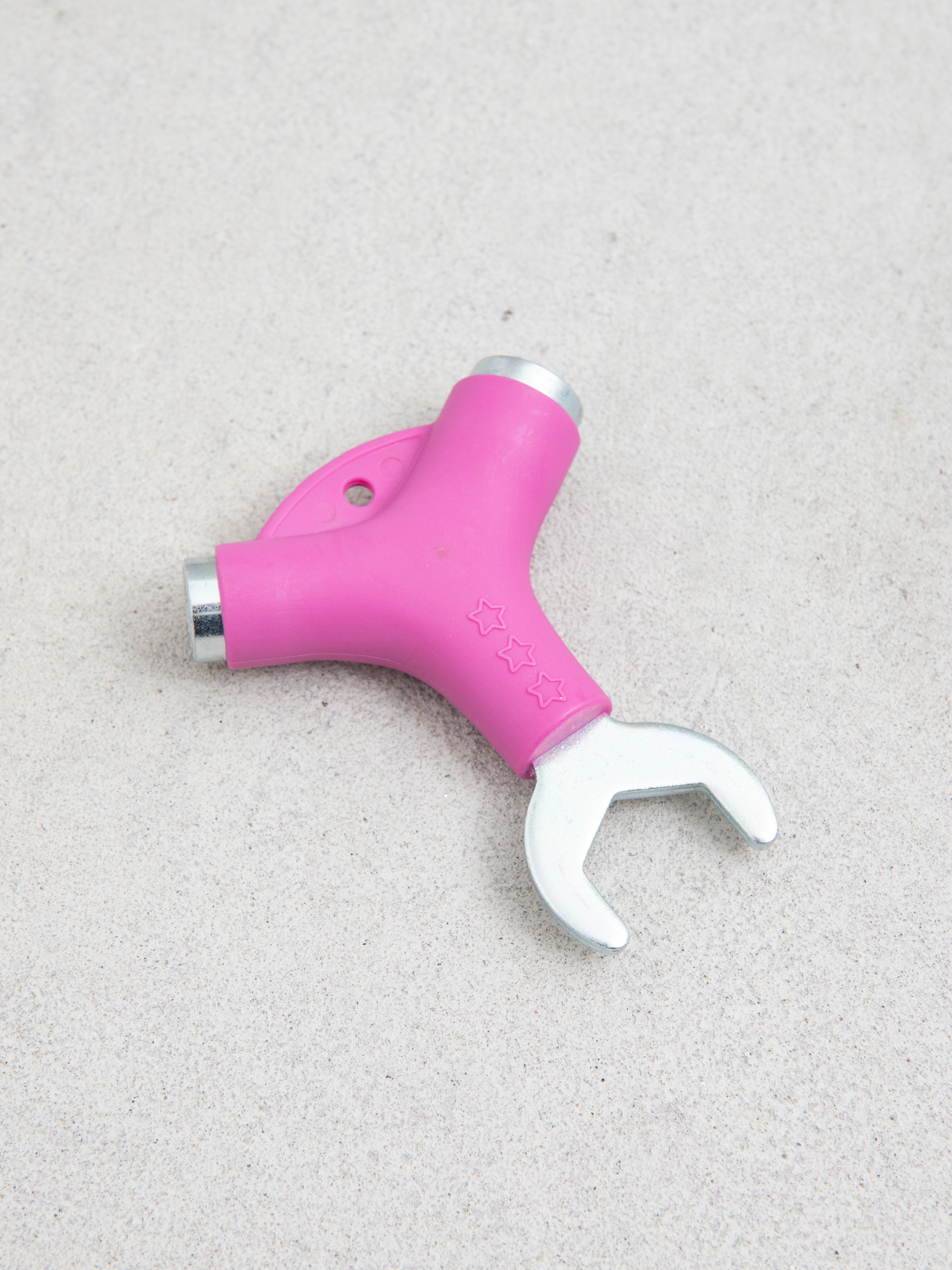 Kľúč Impala Skate T Tool (pink)
