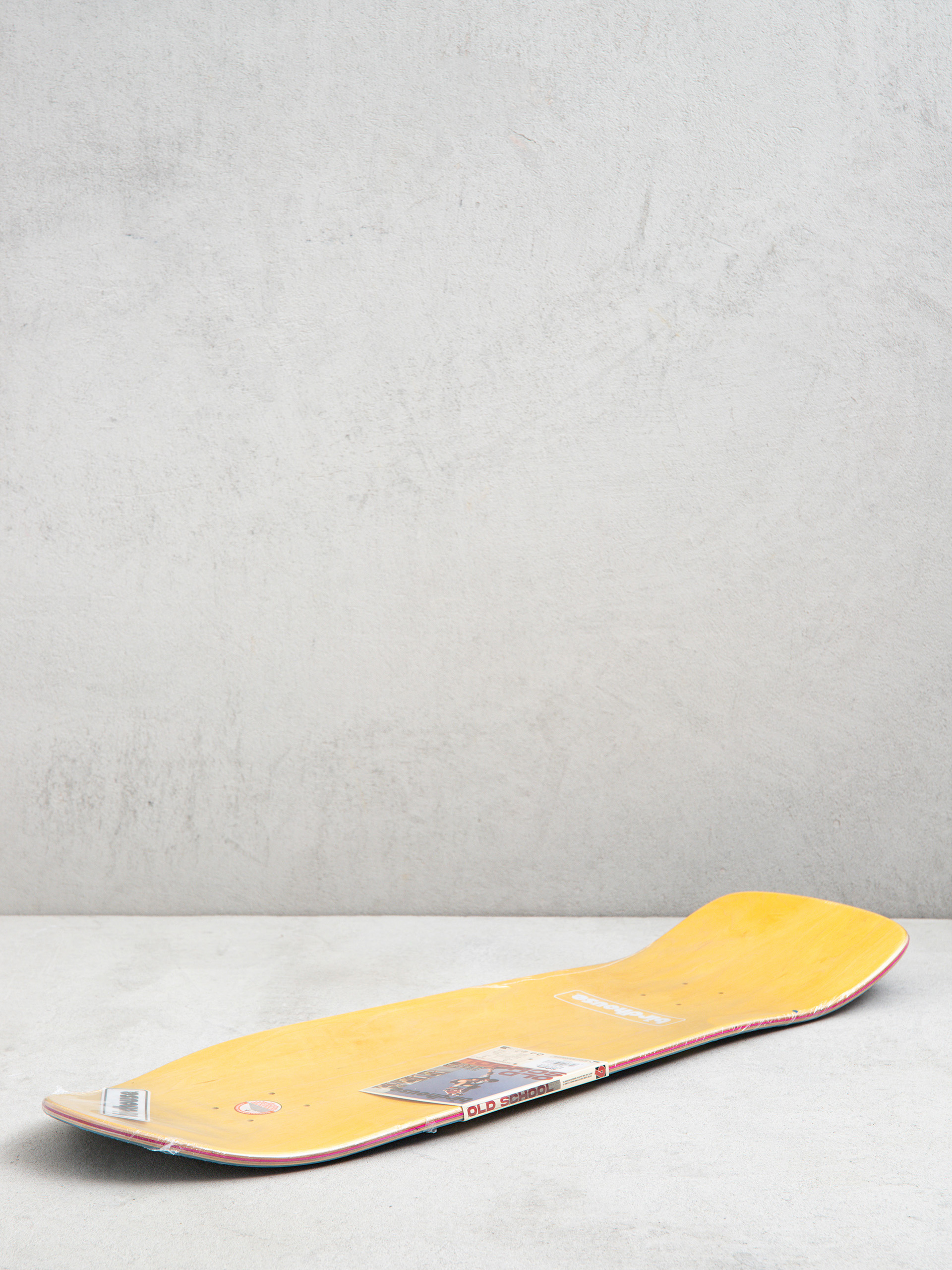 Doska Birdhouse Th Bat (blue)