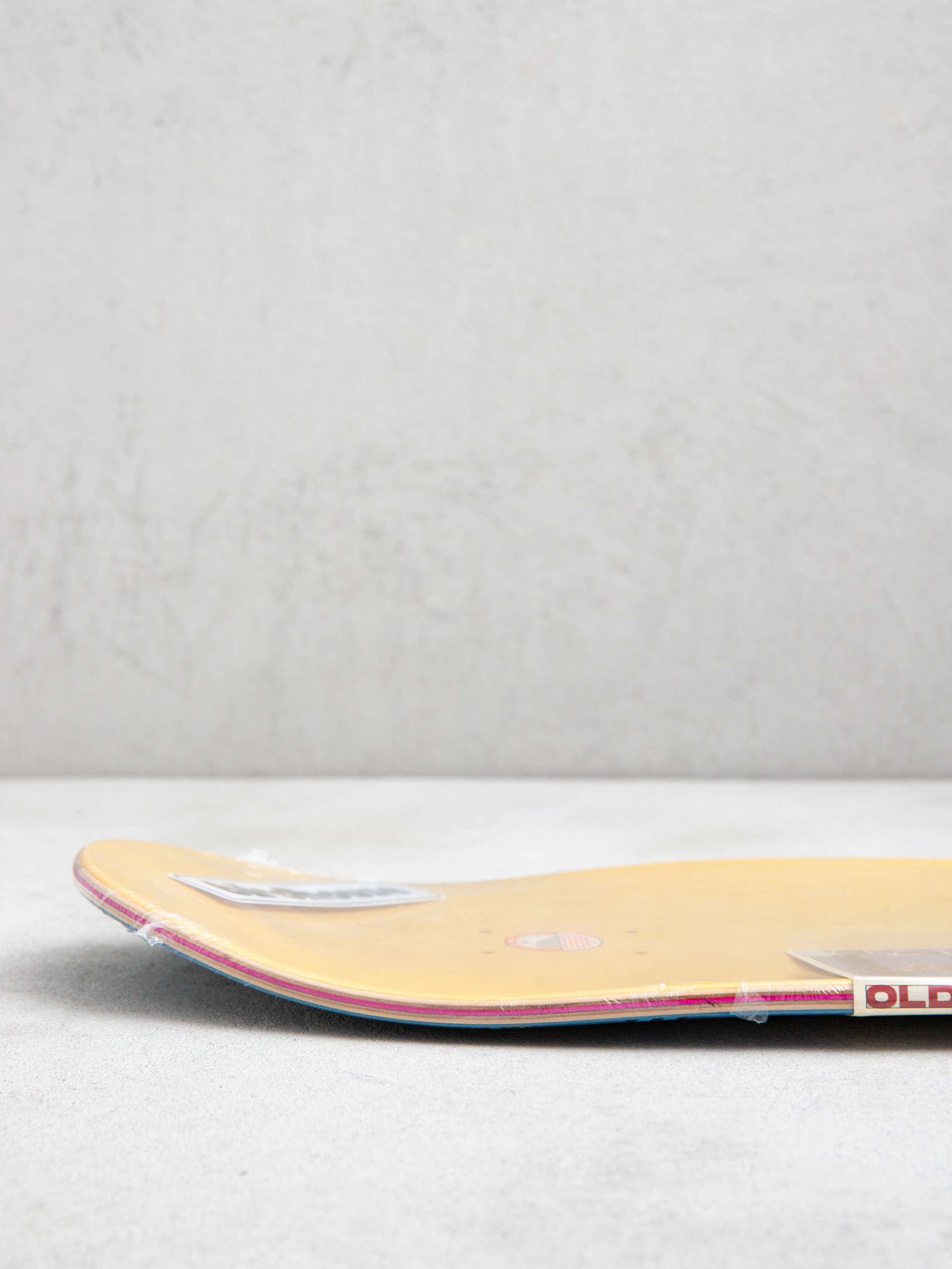 Doska Birdhouse Th Bat (blue)