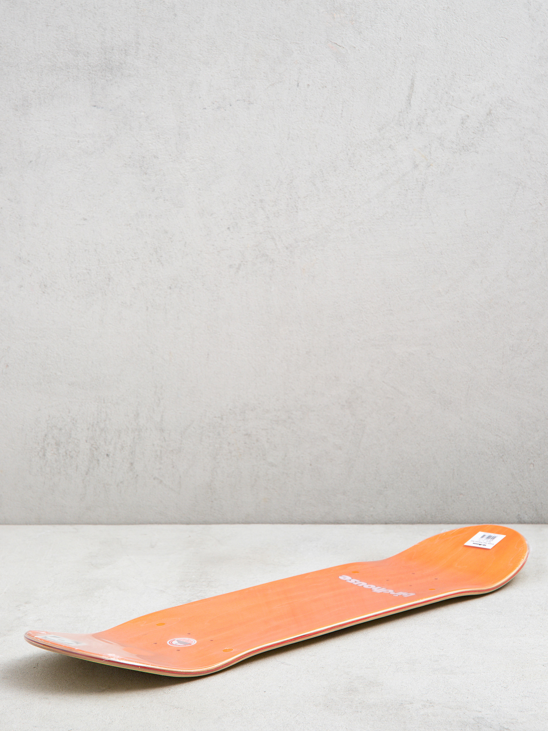 Doska Birdhouse Armanto Heart Protection (multi)