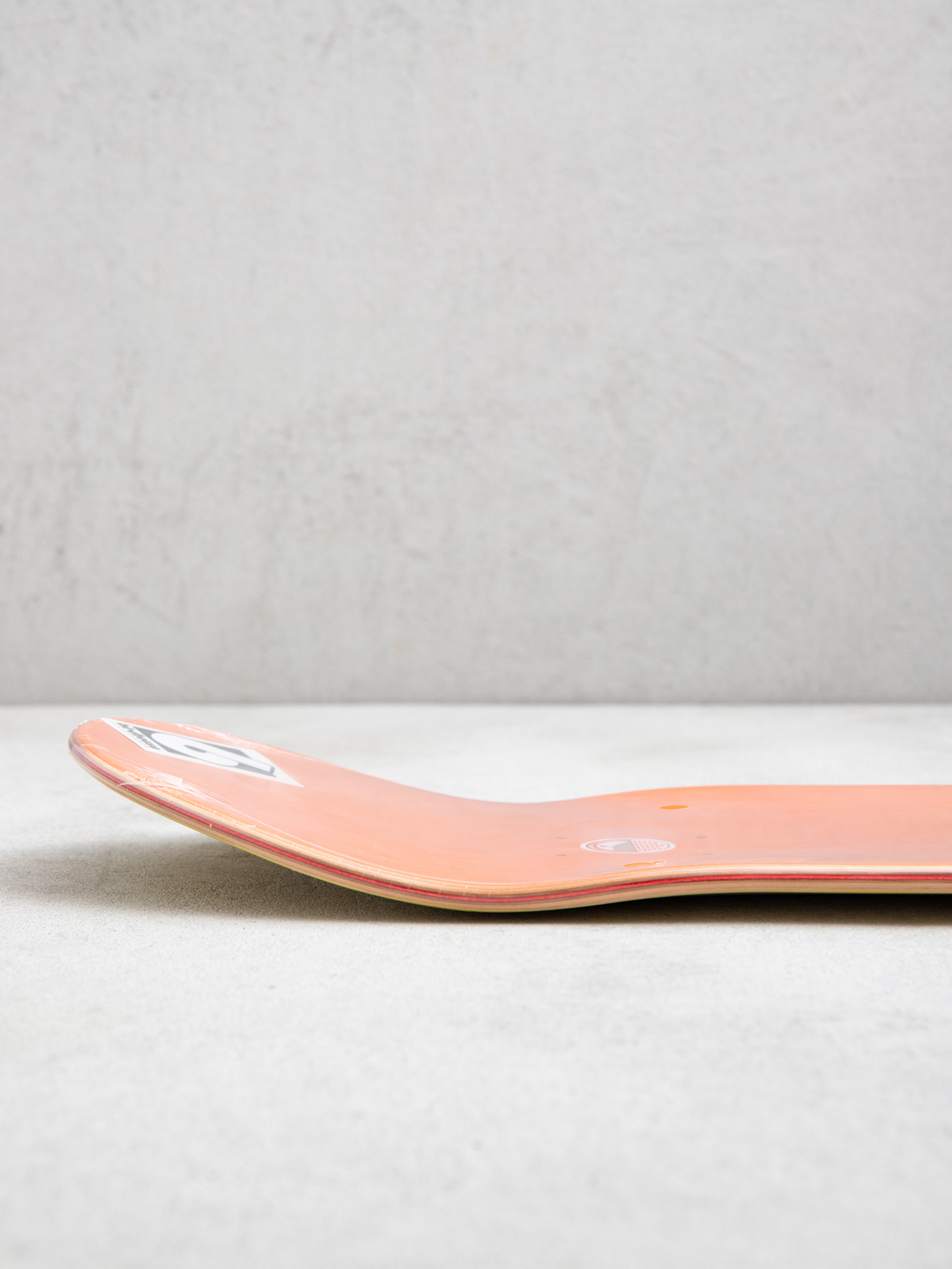 Doska Birdhouse Armanto Heart Protection (multi)