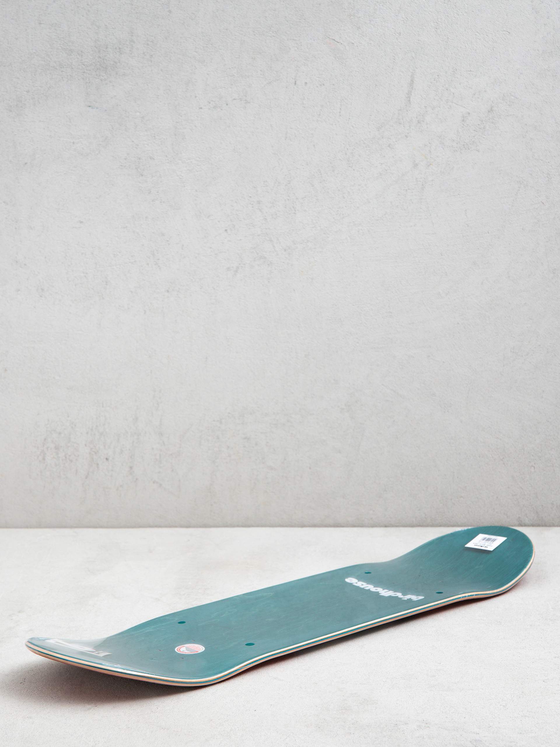 Doska Birdhouse Hawk Spiral (red)