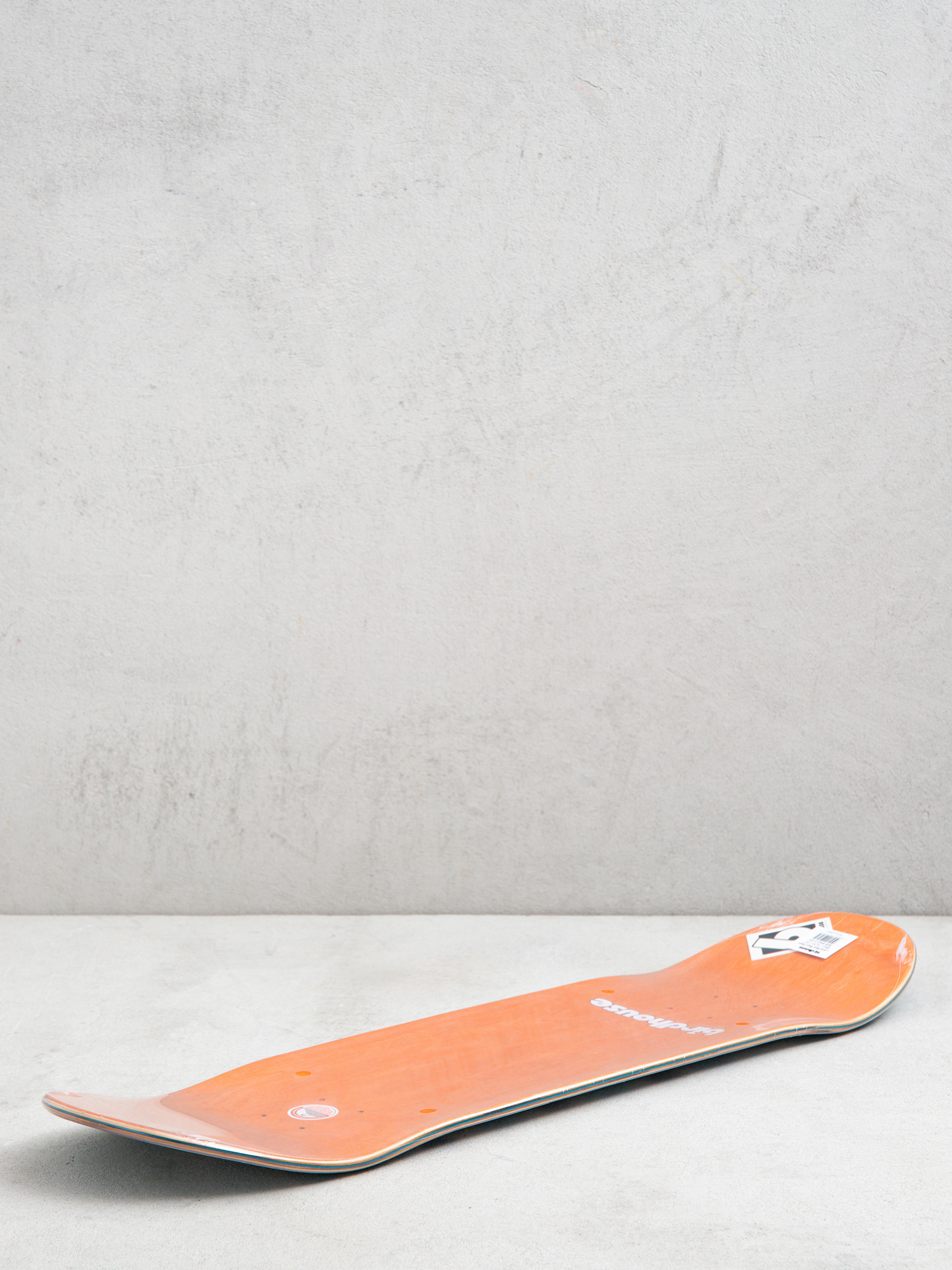 Doska Birdhouse Lizzie Blue Razz (blue)