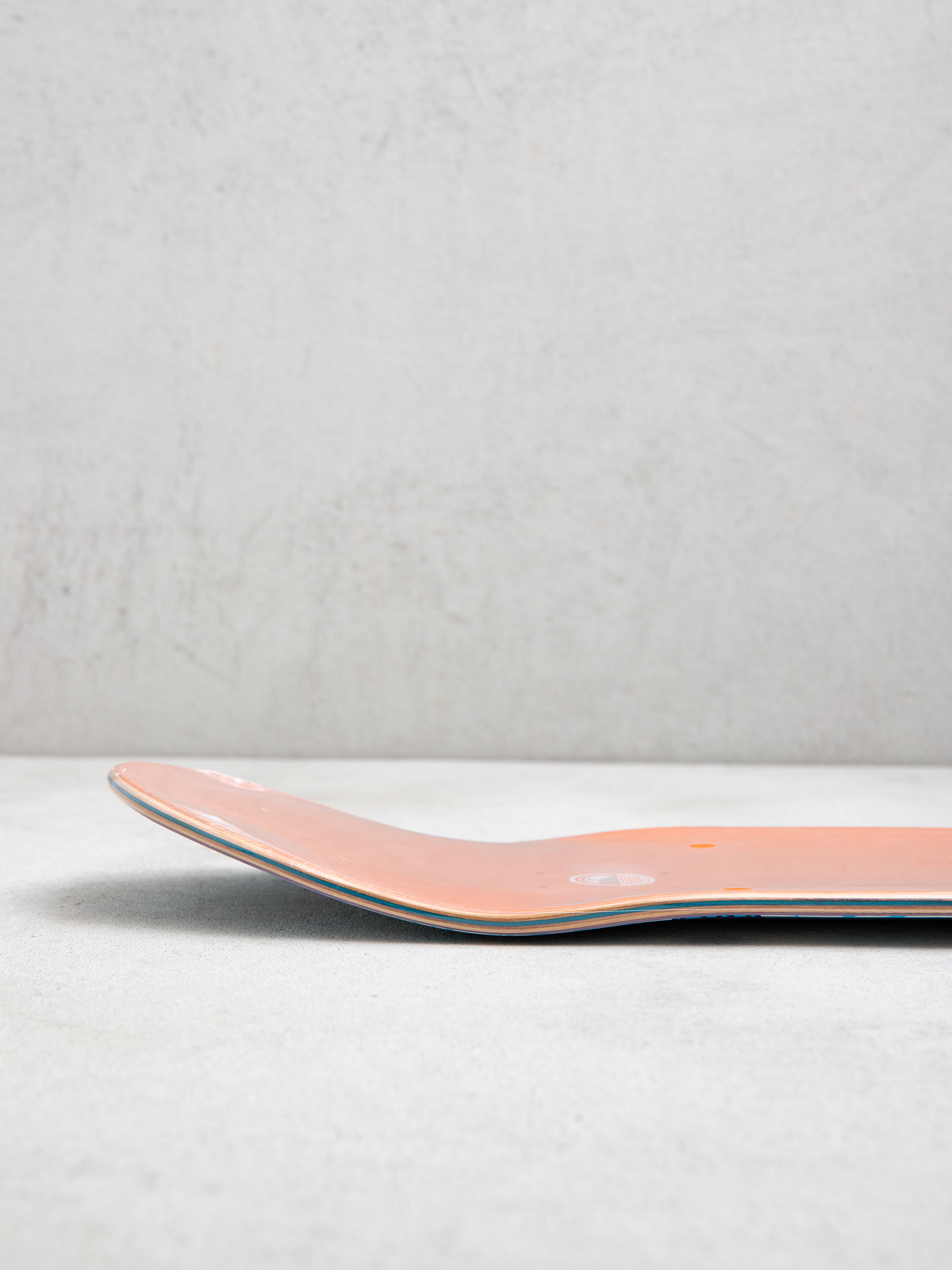 Doska Birdhouse Lizzie Blue Razz (blue)