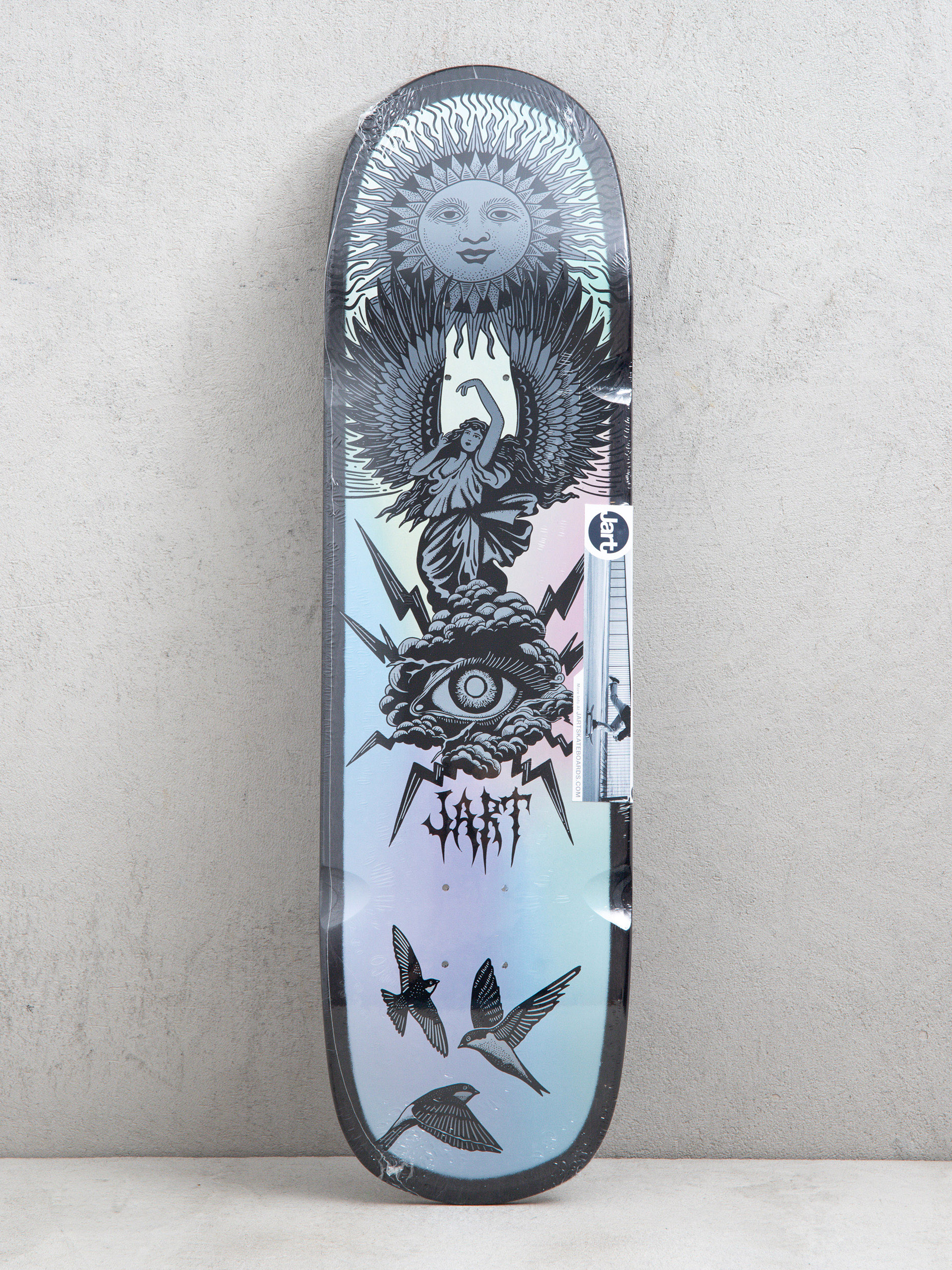 Doska Jart Angel Pool Before