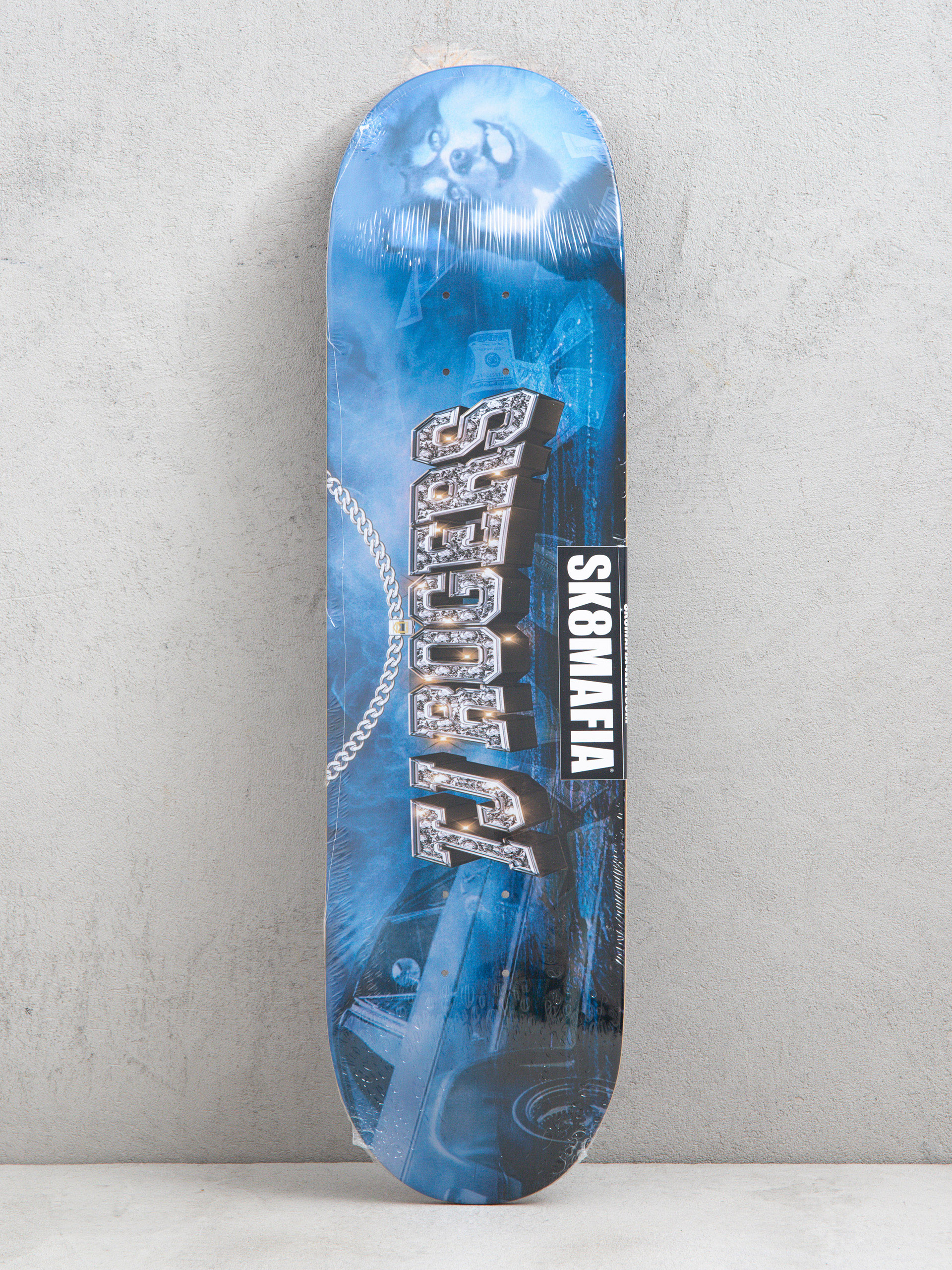 Doska Sk8Mafia Bang Rogers Impact Light
