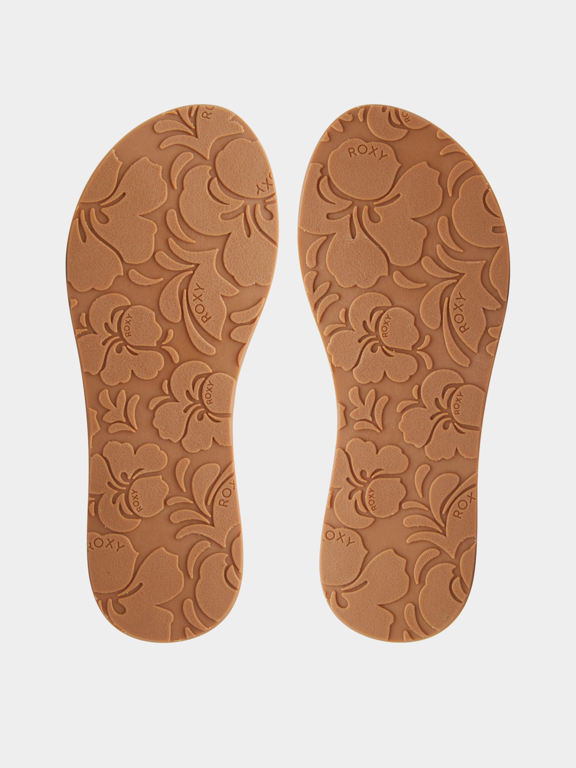 Plážovky Roxy Jyll III Wmn (tan)