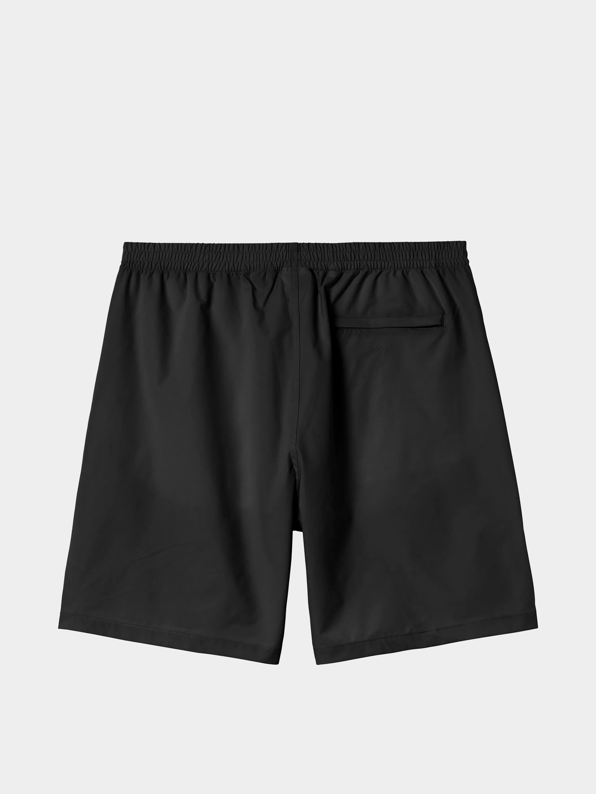 Kraťasy Carhartt WIP Cloud Heart Swim (black)