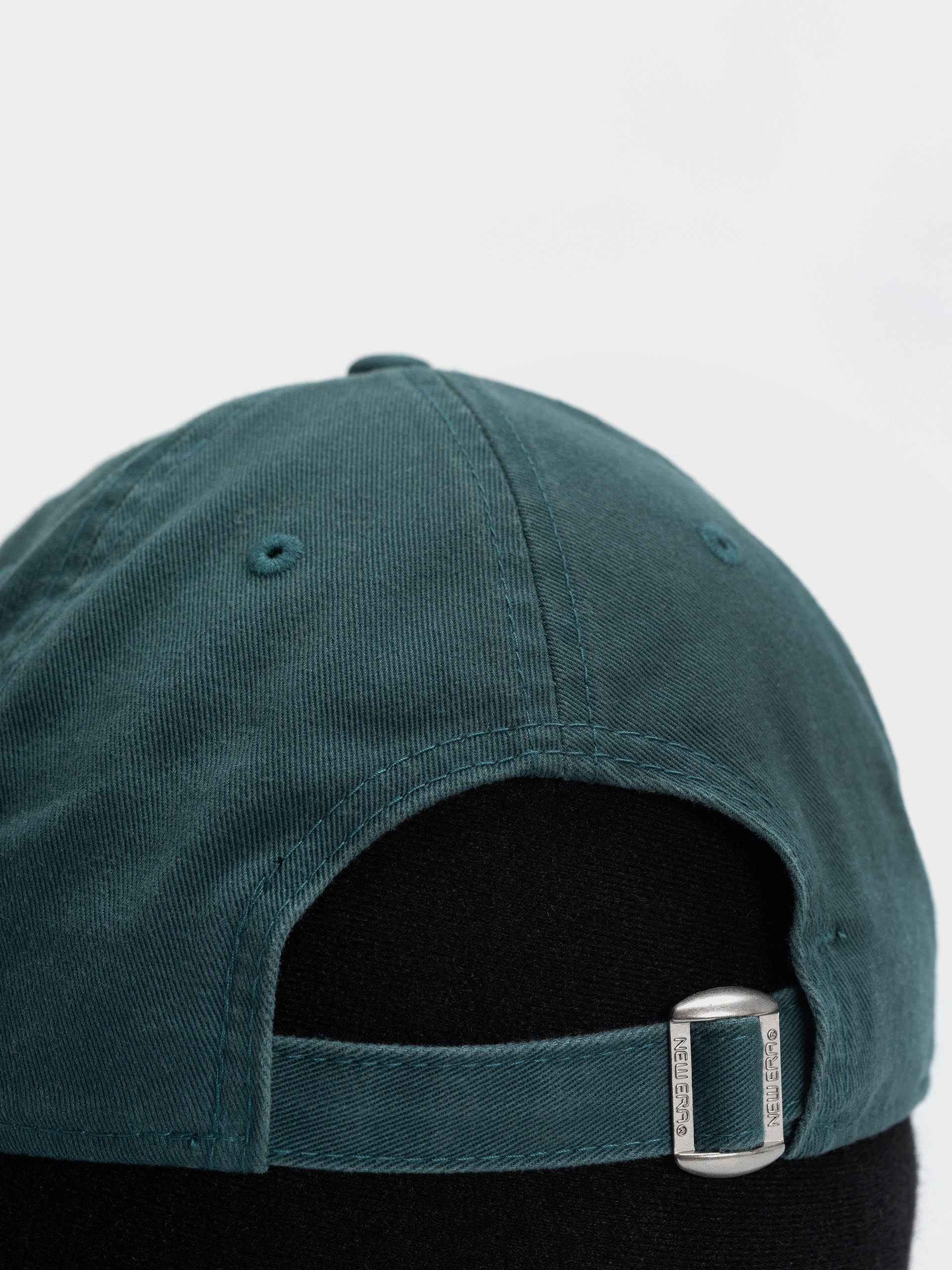 Šiltovka New Era Washed Mini 9Twenty New York Yankees Wmn (pine green)