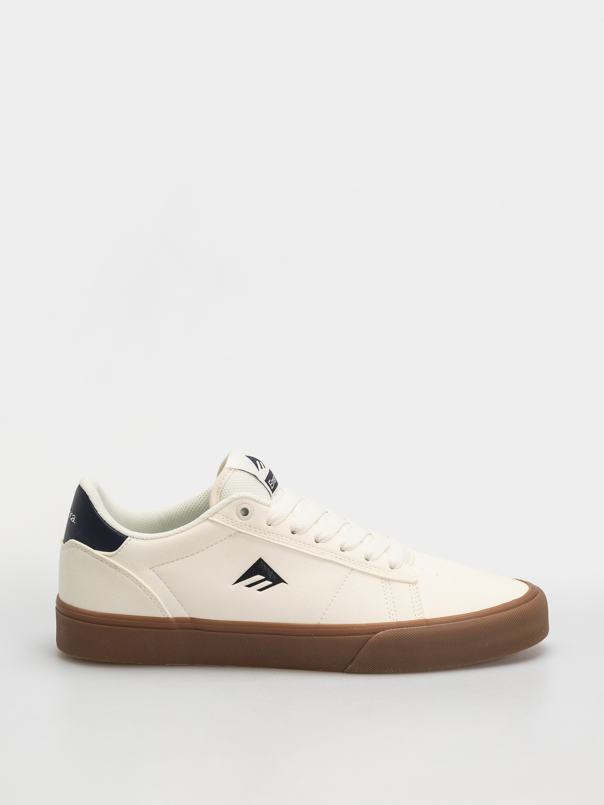 Topánky Emerica Moca (white/gum)