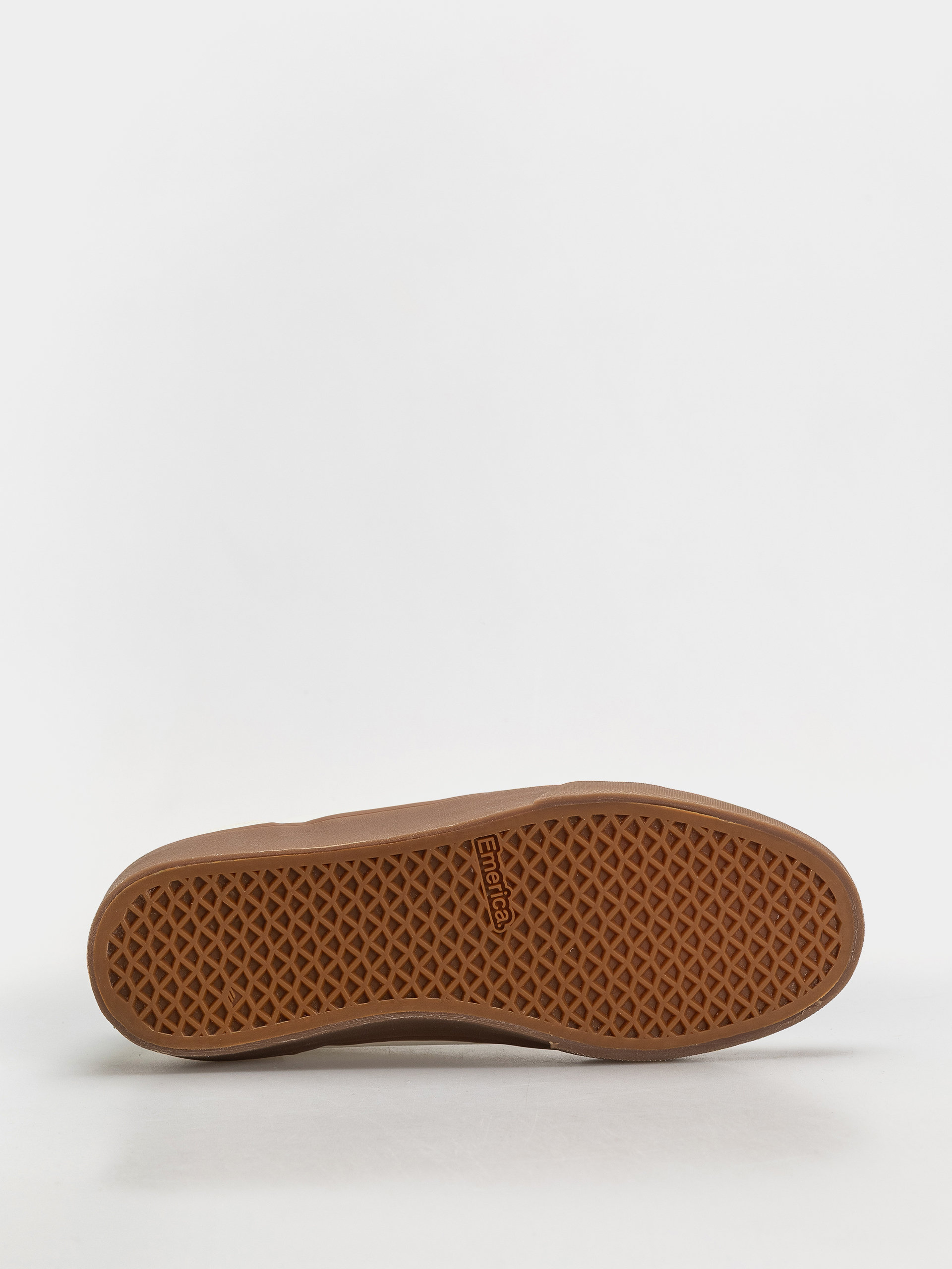 Topánky Emerica Moca (white/gum)