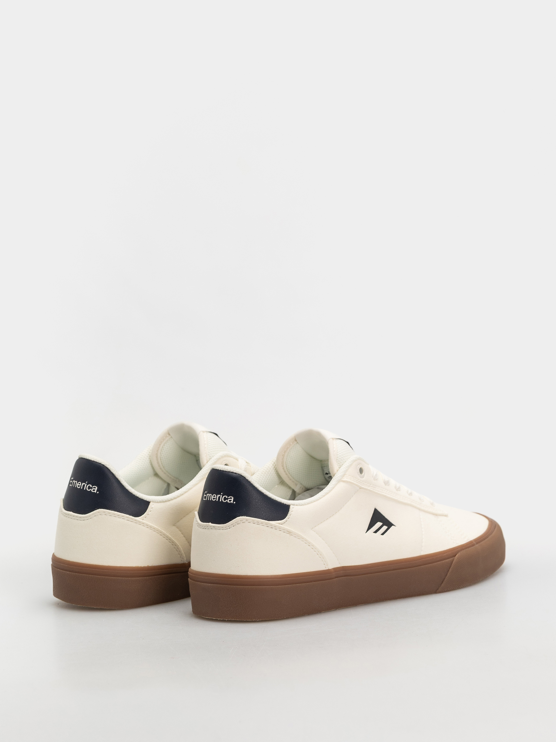 Topánky Emerica Moca (white/gum)