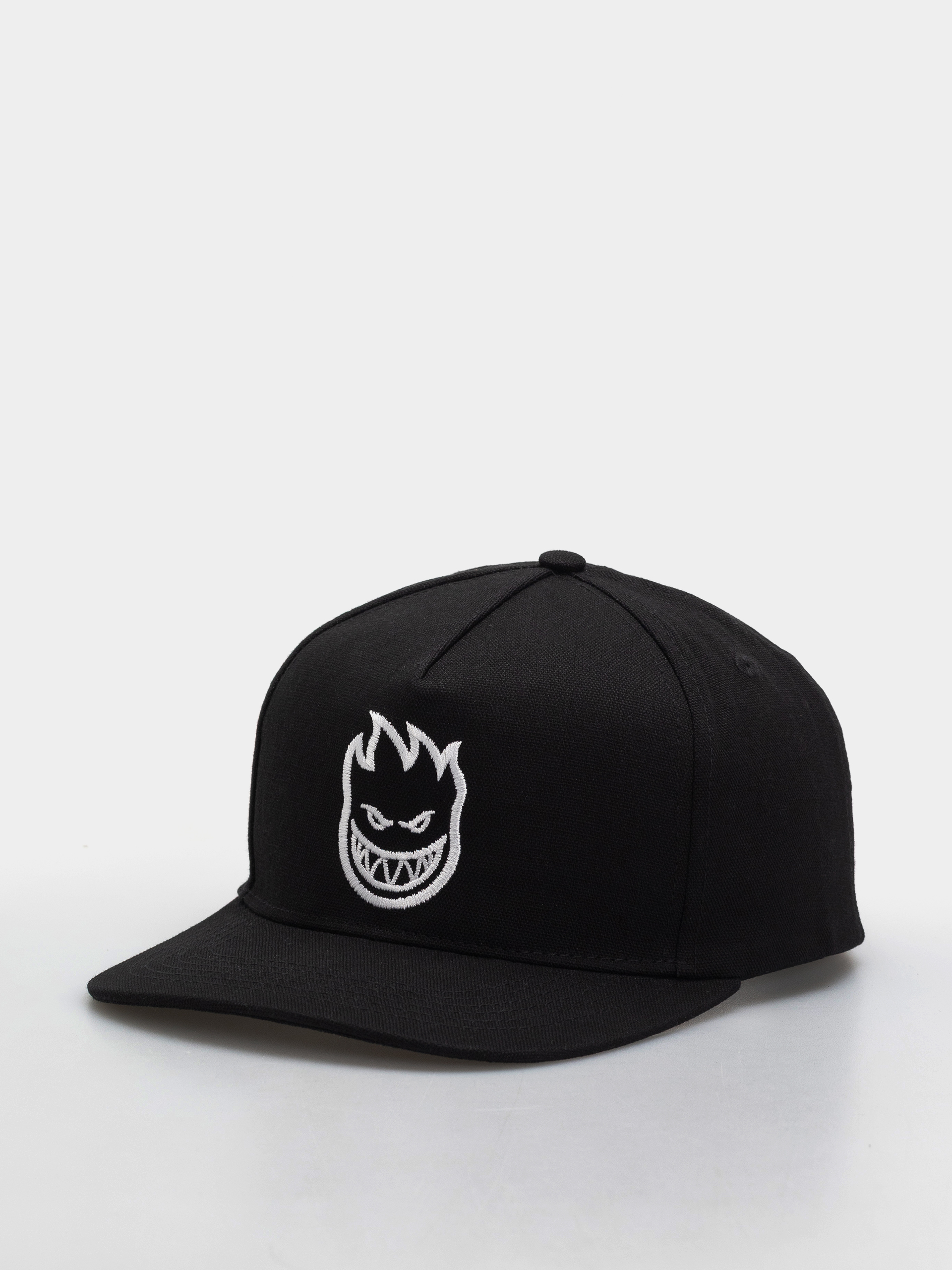 u0160iltovka Spitfire Bighead (black/white)