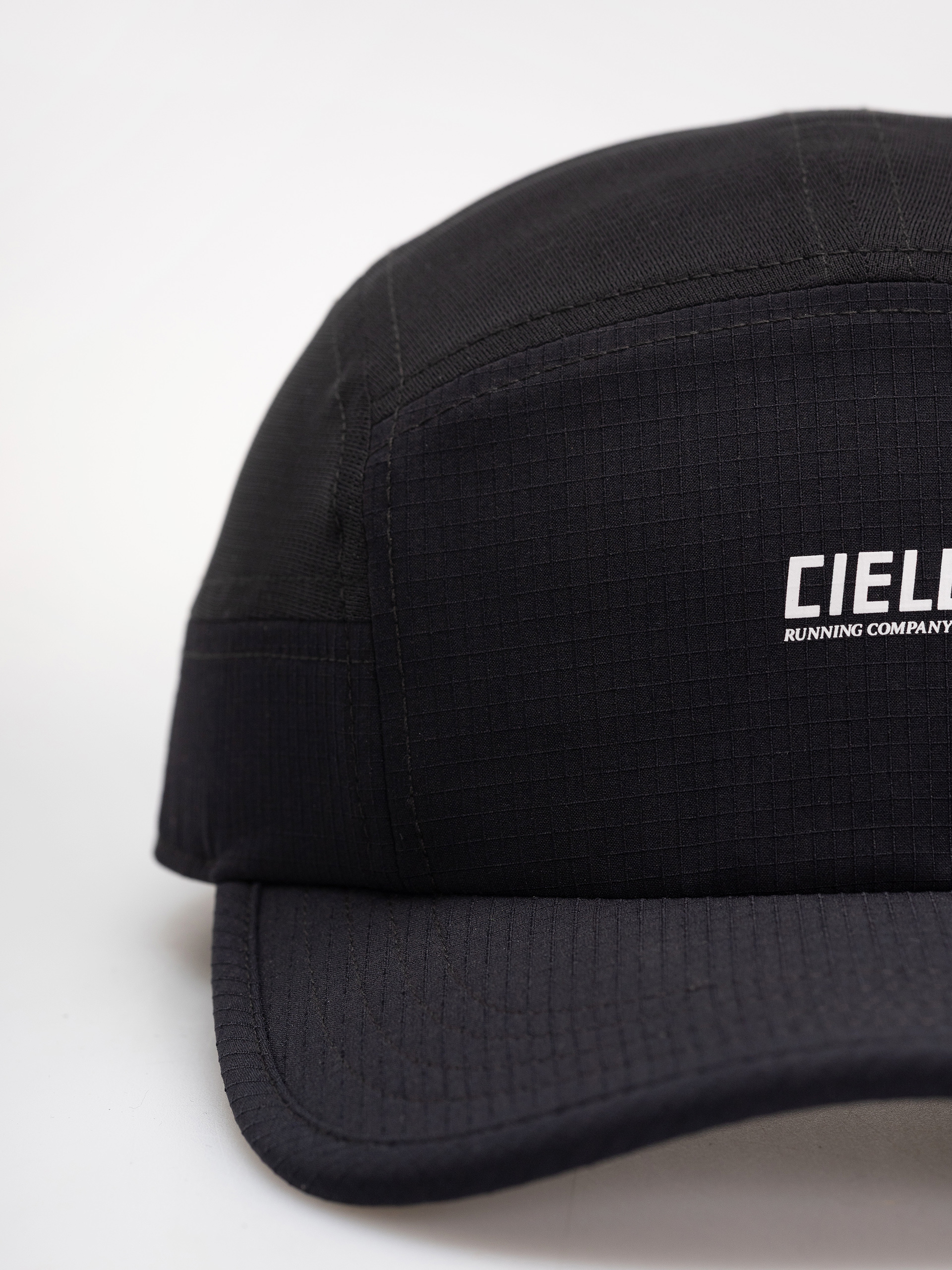 Šiltovka Ciele Athletics GOCapSC Field CapitalRC (whitaker)