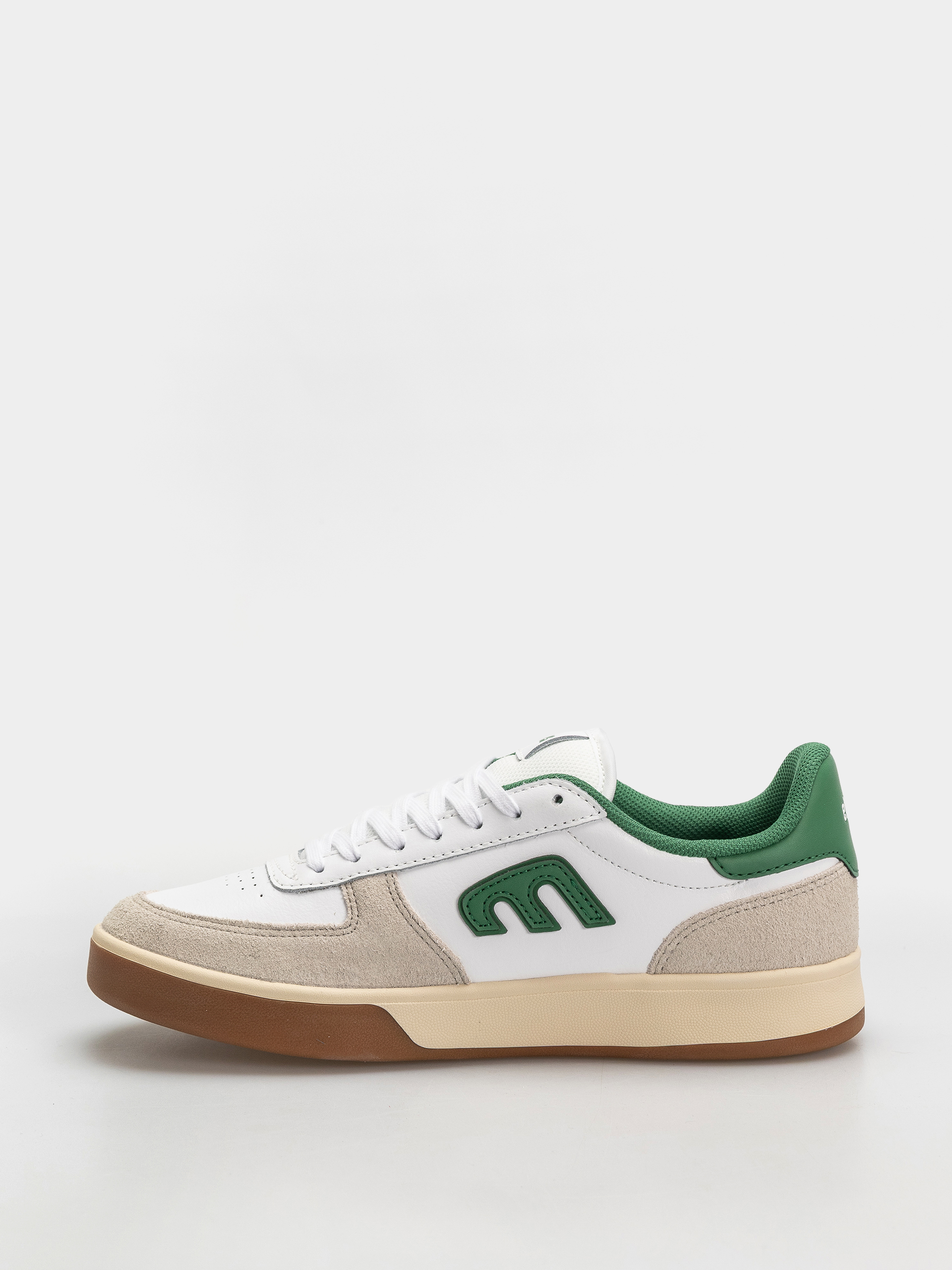 Topánky Etnies Emerson (grey/white/green)