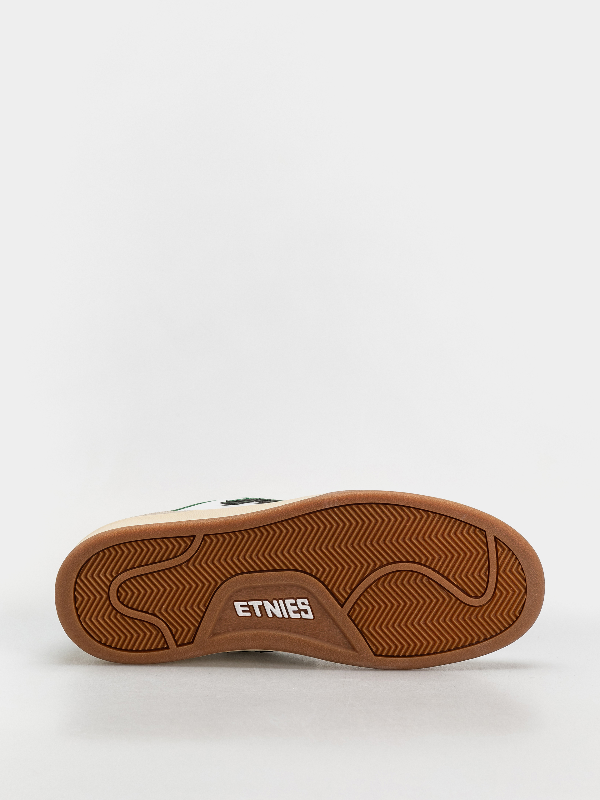 Topánky Etnies Emerson (grey/white/green)
