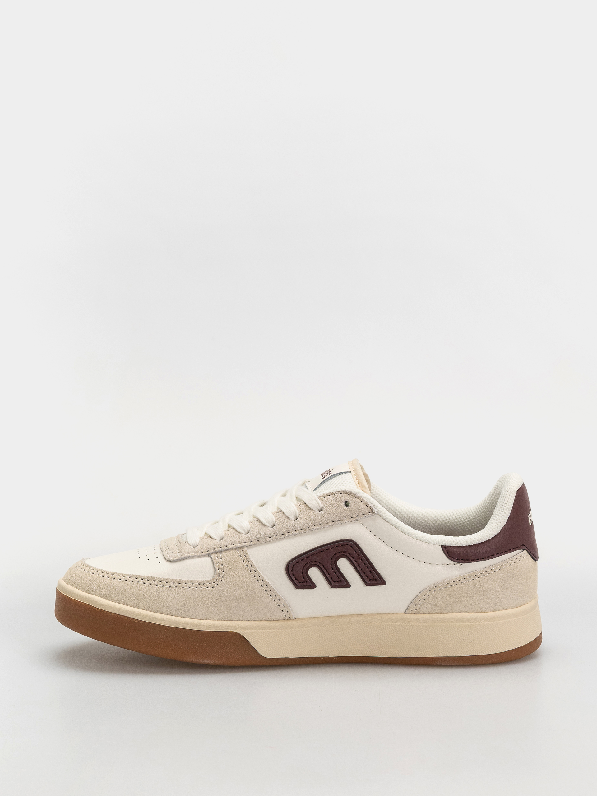 Topánky Etnies Emerson (tan/white)