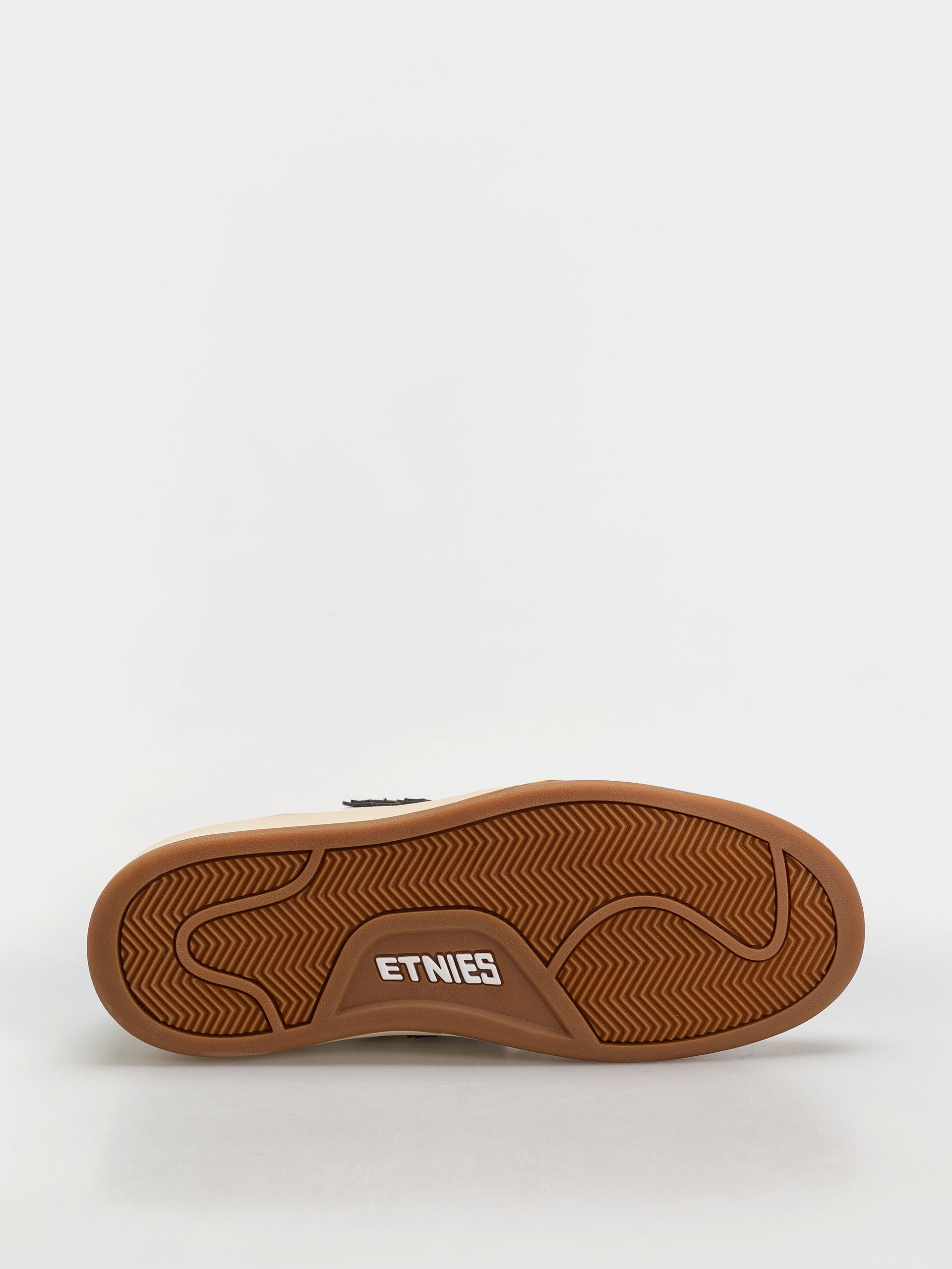 Topánky Etnies Emerson (tan/white)