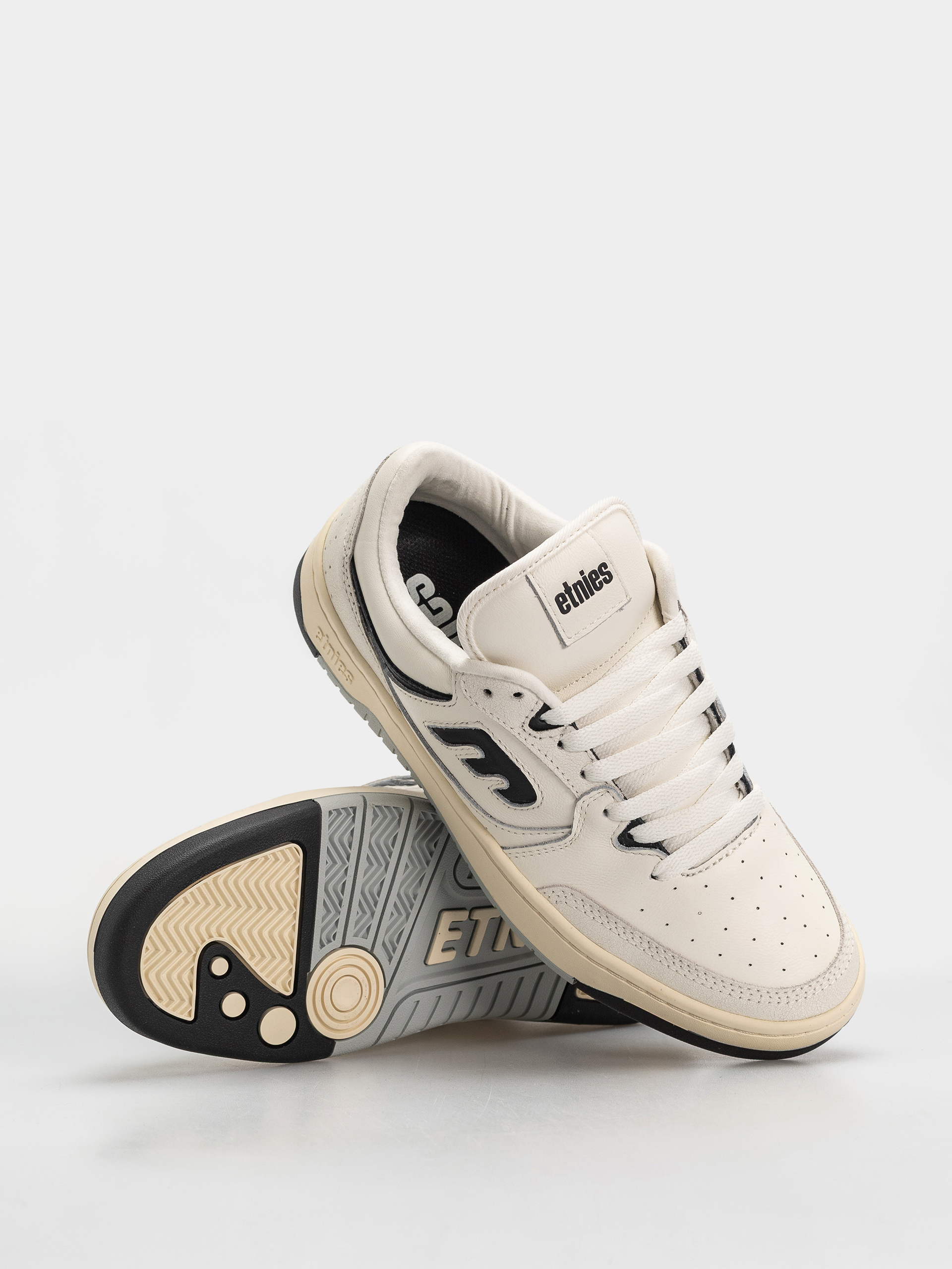 Topánky Etnies Loot (marshmallow)
