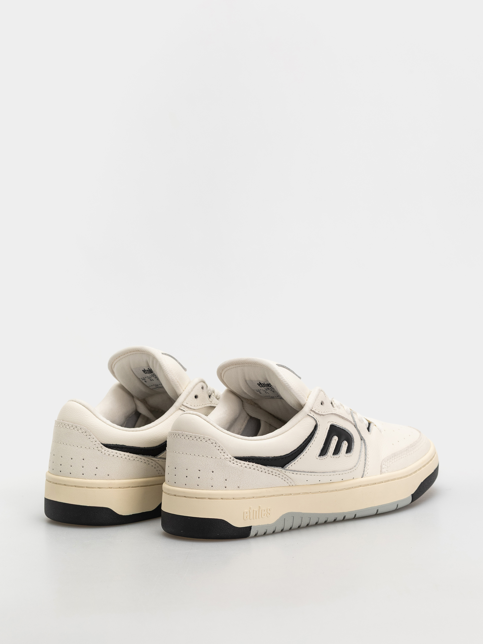 Topánky Etnies Loot (marshmallow)