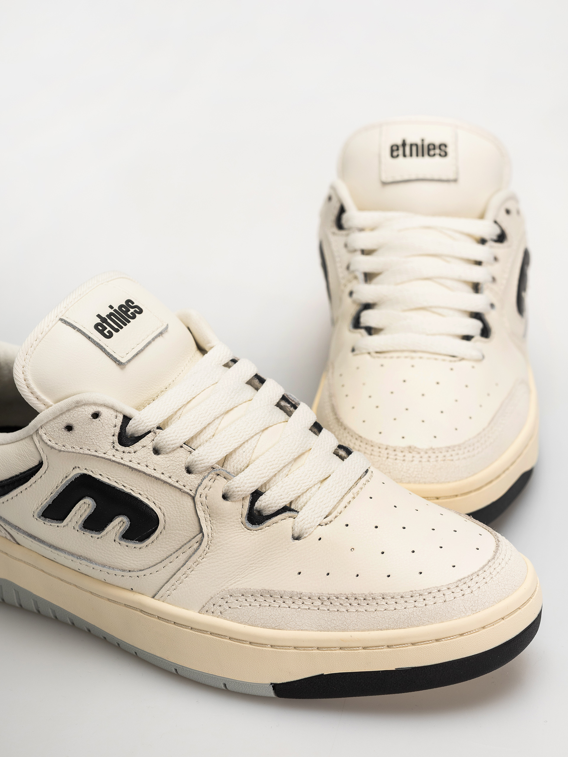 Topánky Etnies Loot (marshmallow)